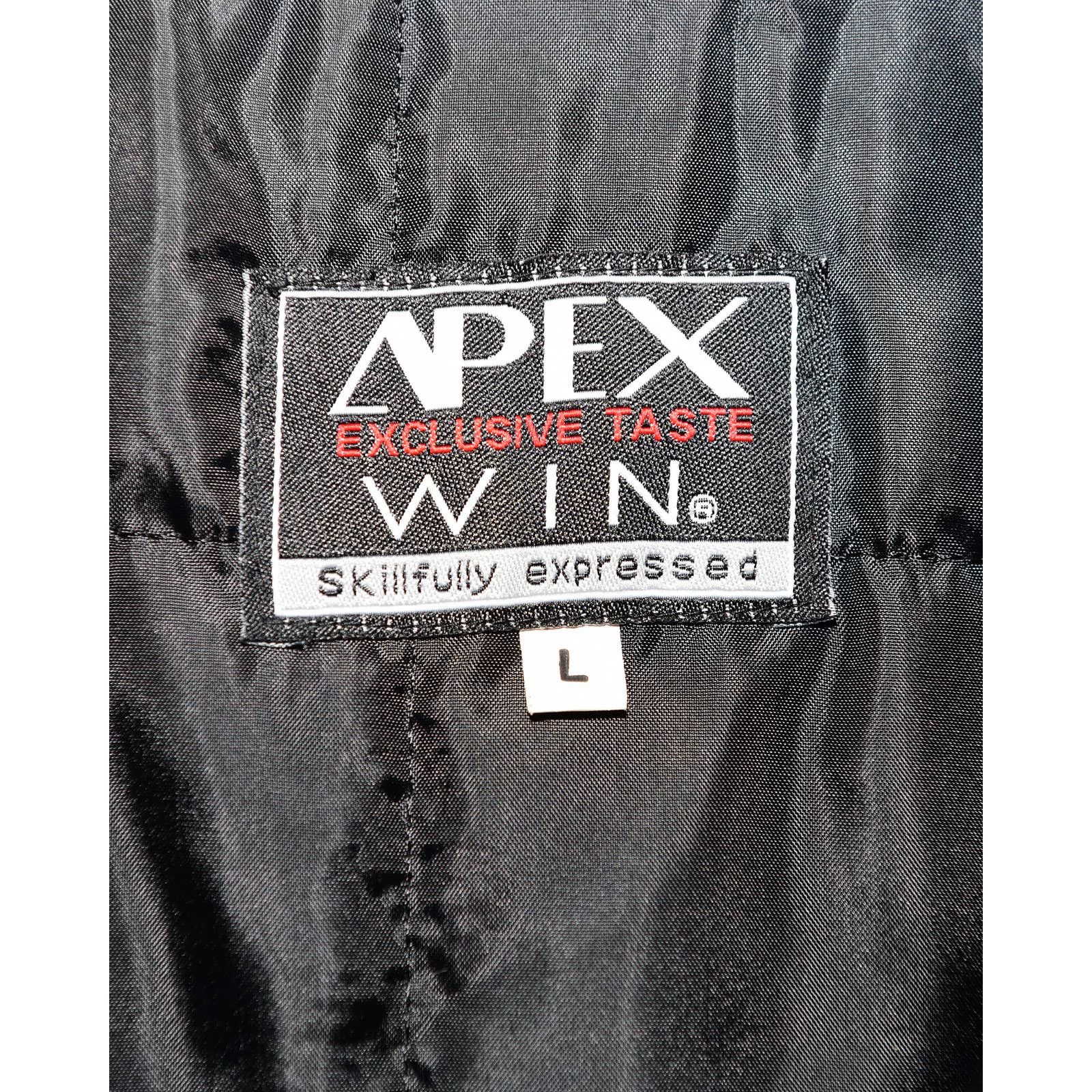 Other Death Note NTV Staff/Promo Jacket *Extremely rare* Size US L / EU 52-54 / 3 - 7 Thumbnail