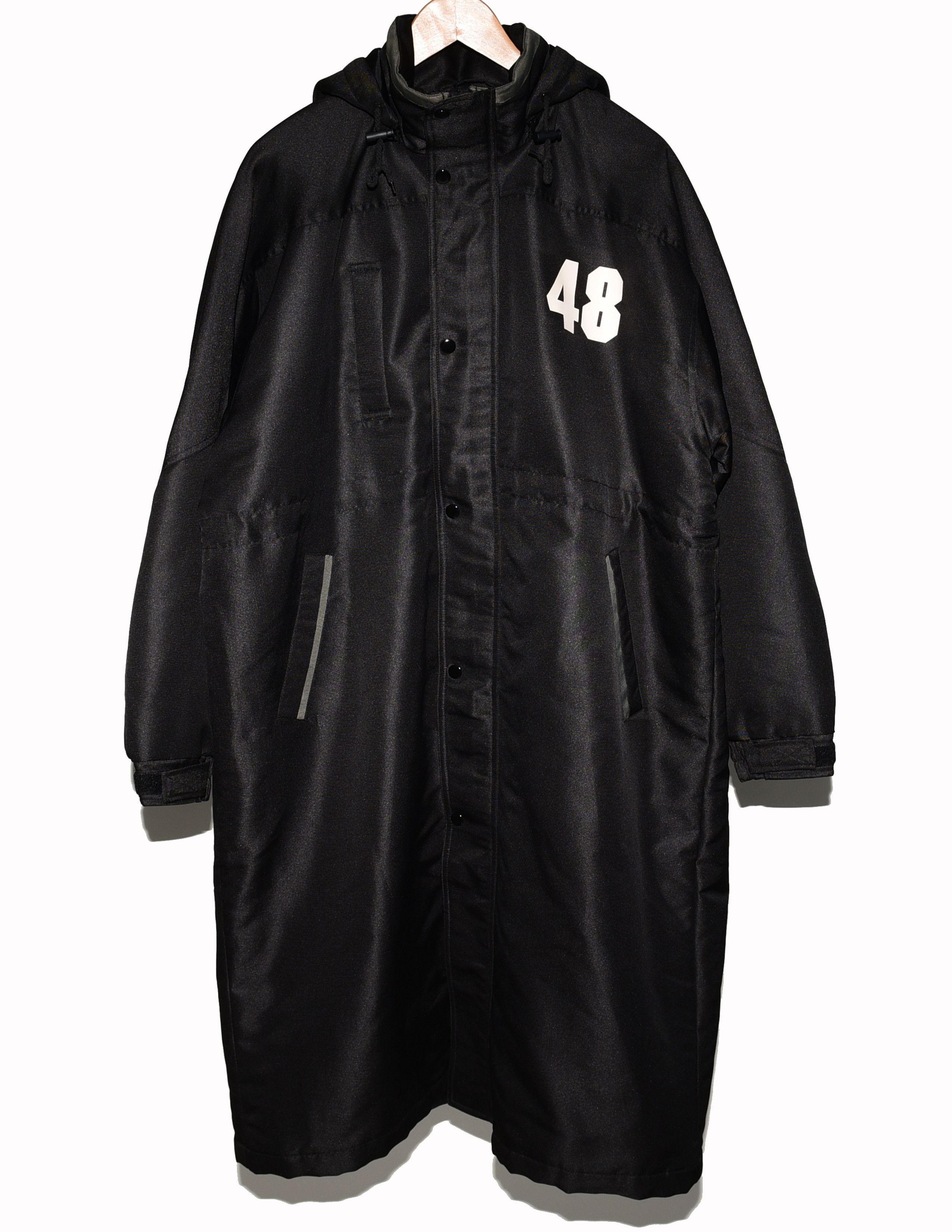 Other Death Note NTV Staff/Promo Jacket *Extremely rare* Size US L / EU 52-54 / 3 - 2 Thumbnail