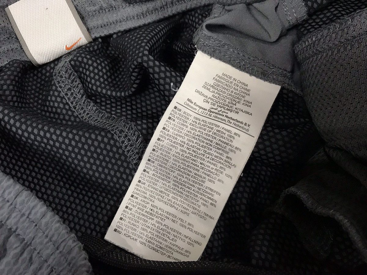Nike Nike FitStorm Travis style pants Size US 30 / EU 46 - 8 Thumbnail