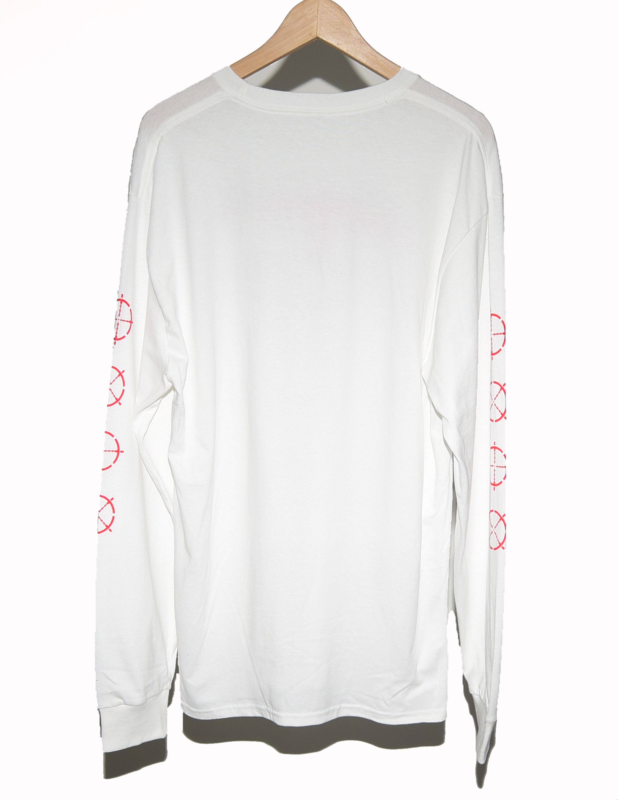 Other Disastr Wrld Kill Your Local Terrorist T-Shirt Size US L / EU 52-54 / 3 - 2 Thumbnail