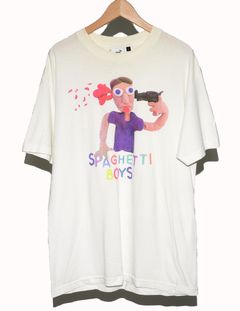 Spaghetti Boys | Grailed