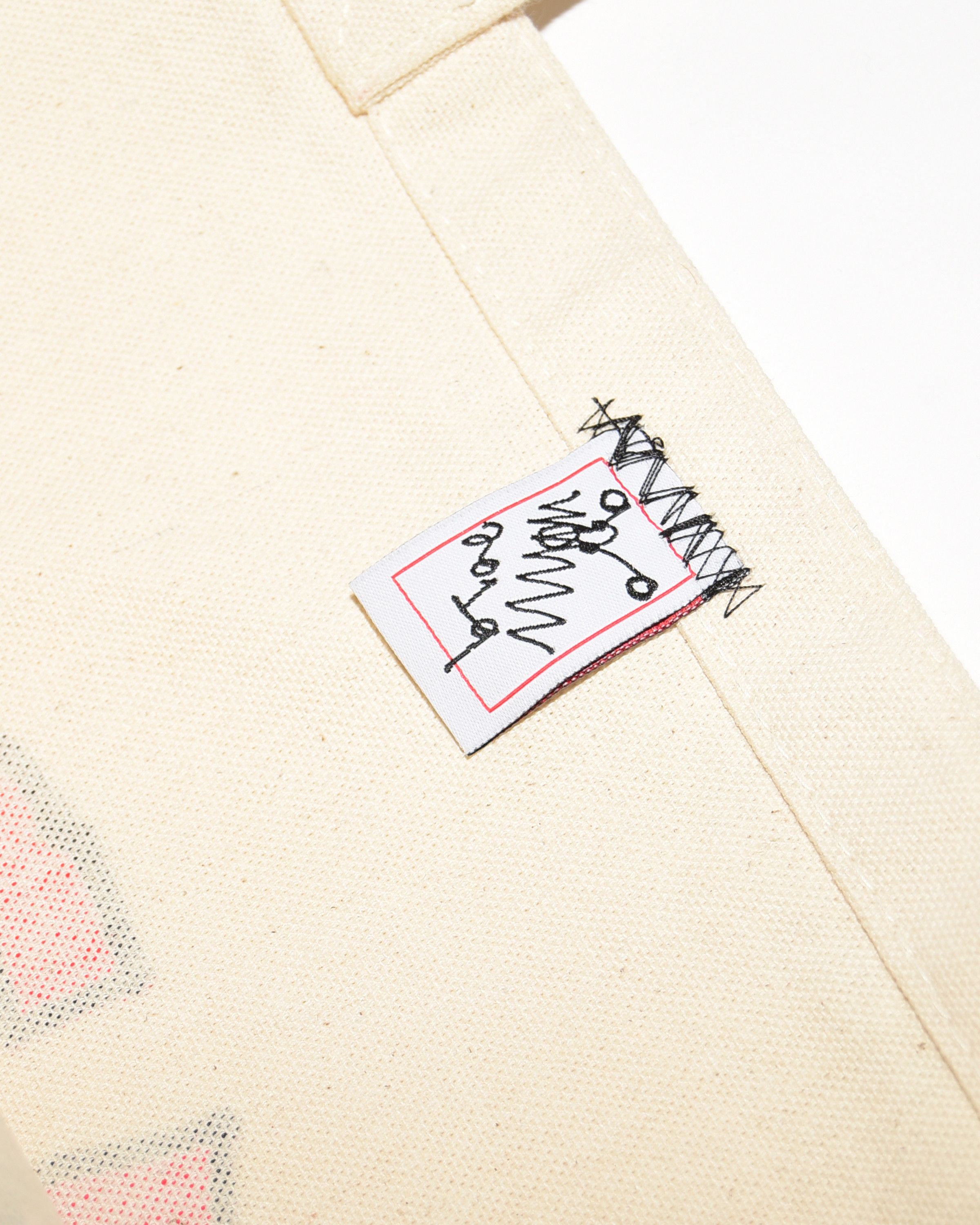 Asspizza Asspizza 2019 Tote Bag Size ONE SIZE - 4 Thumbnail
