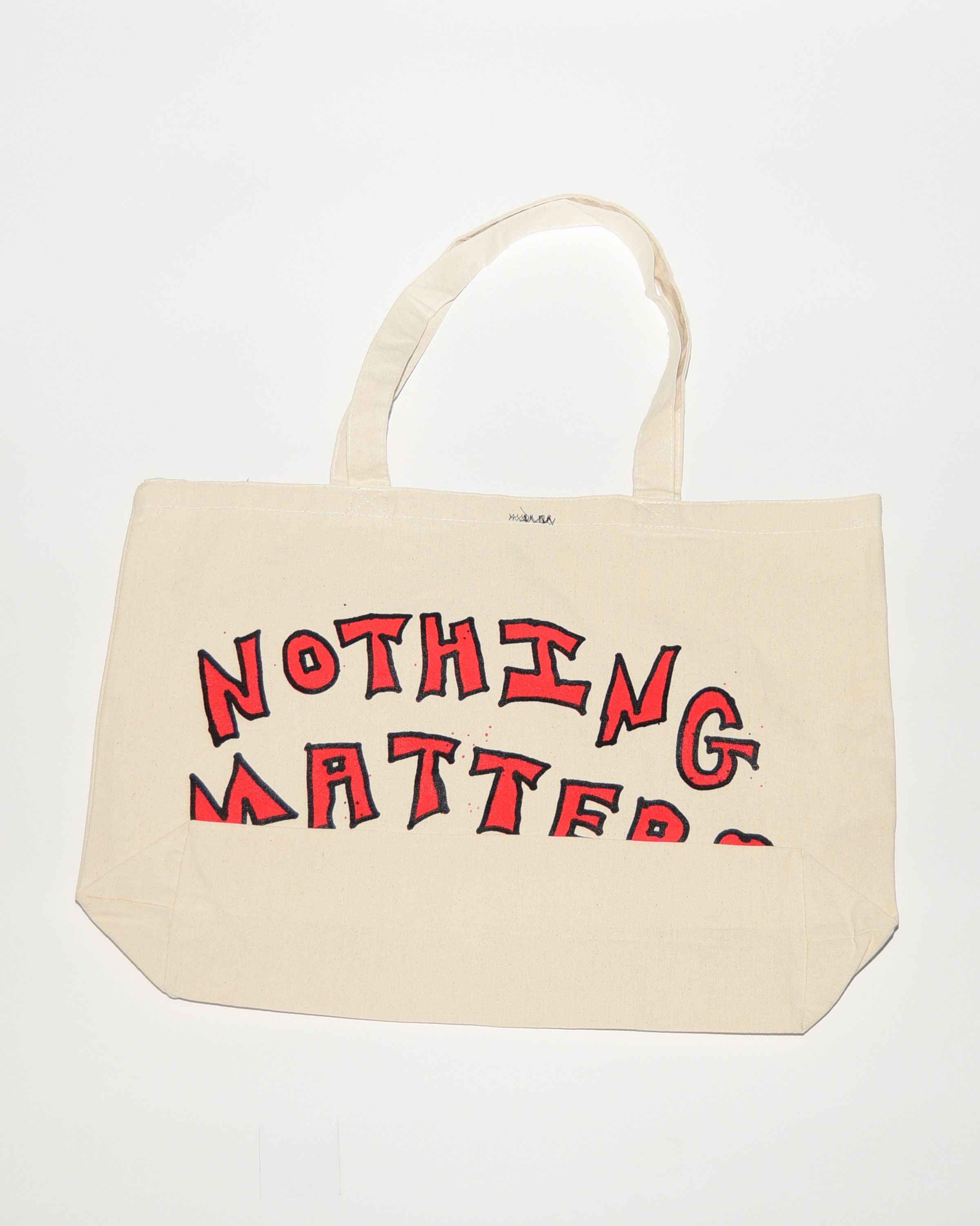 Asspizza Asspizza 2019 Tote Bag Size ONE SIZE - 2 Thumbnail