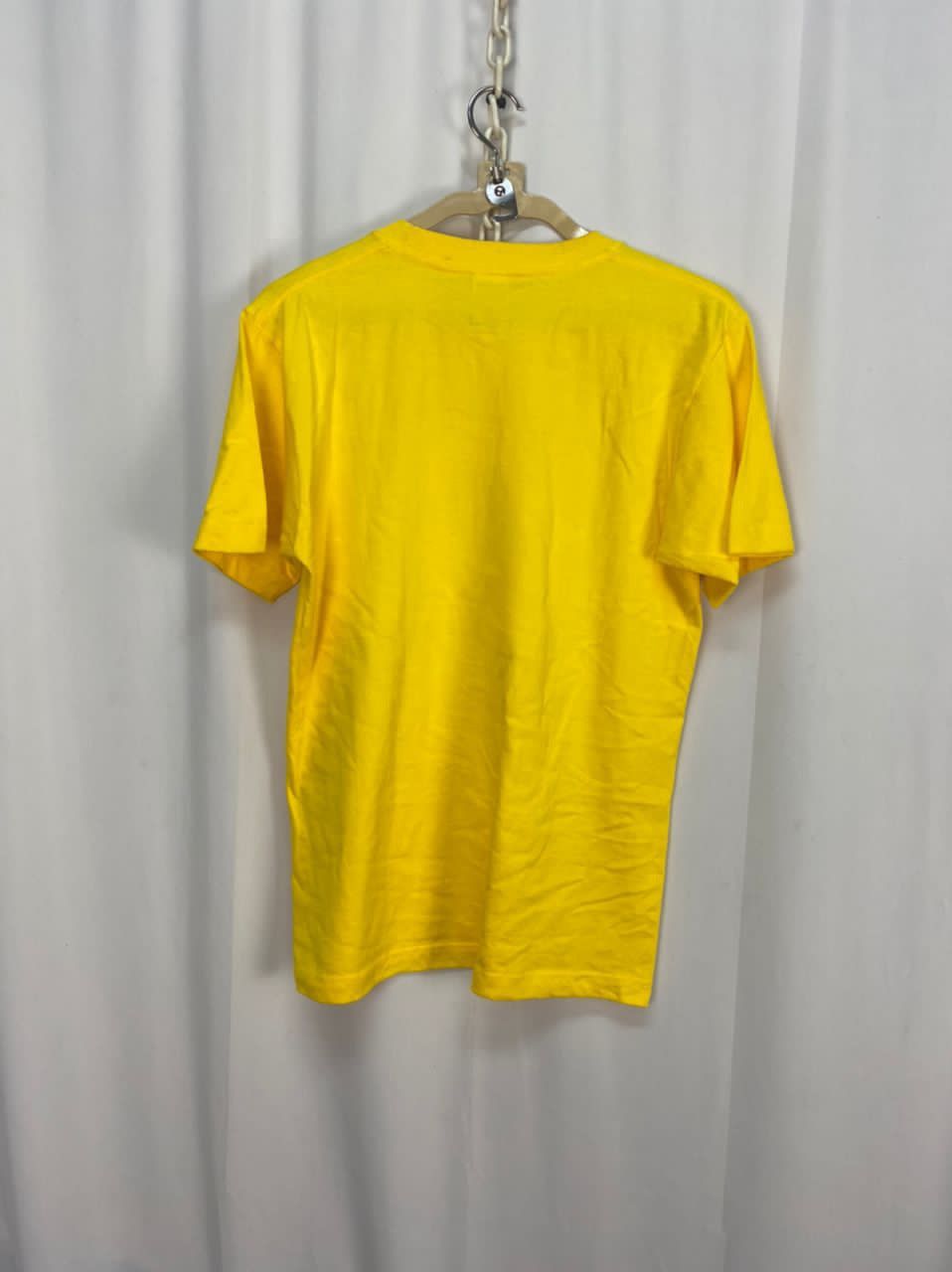 Anime × Japanese Brand Anime the golden printed tshirt Size US S / EU 44-46 / 1 - 7 Thumbnail