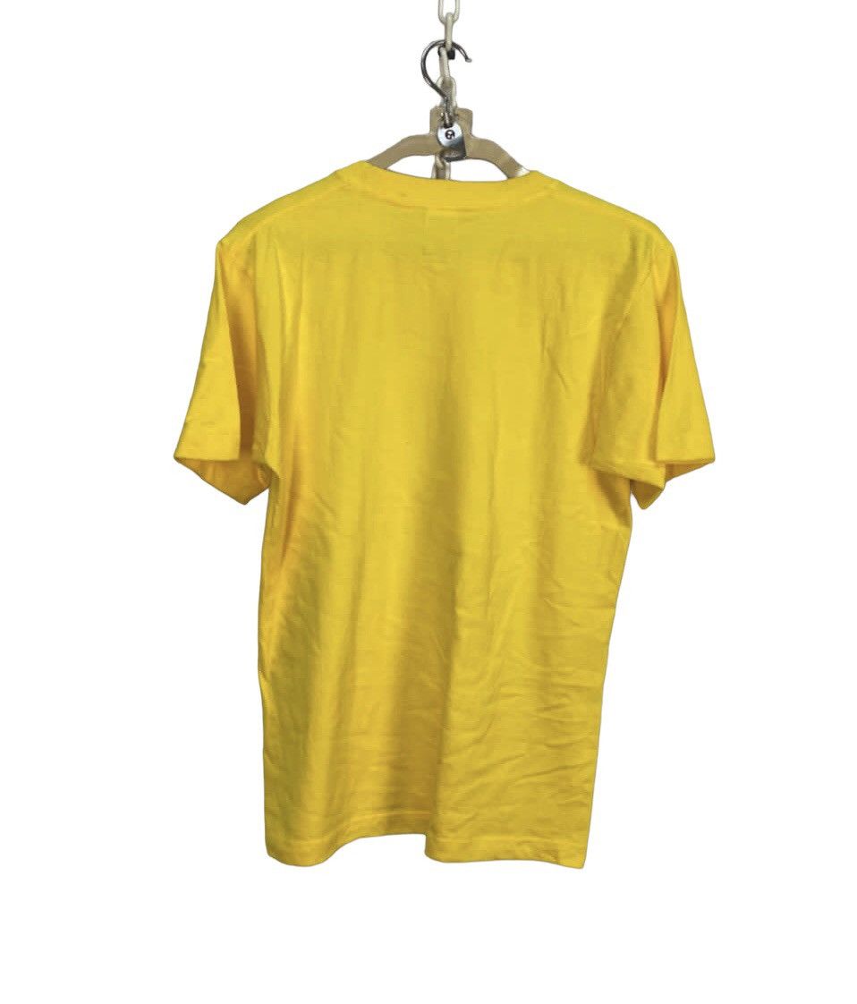 Anime × Japanese Brand Anime the golden printed tshirt Size US S / EU 44-46 / 1 - 2 Thumbnail