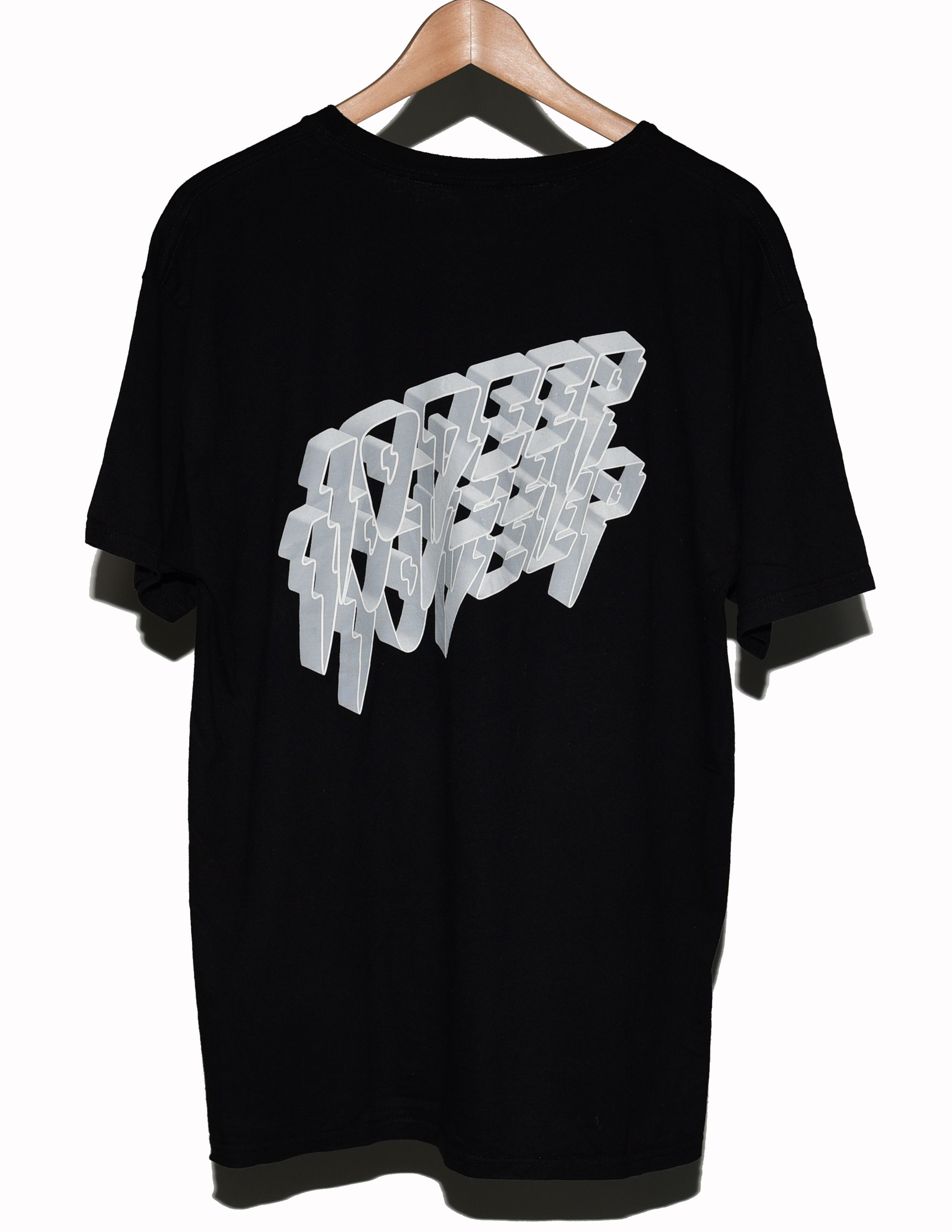 10 Deep 10 Deep Mercury Tee Size US L / EU 52-54 / 3 - 1 Thumbnail