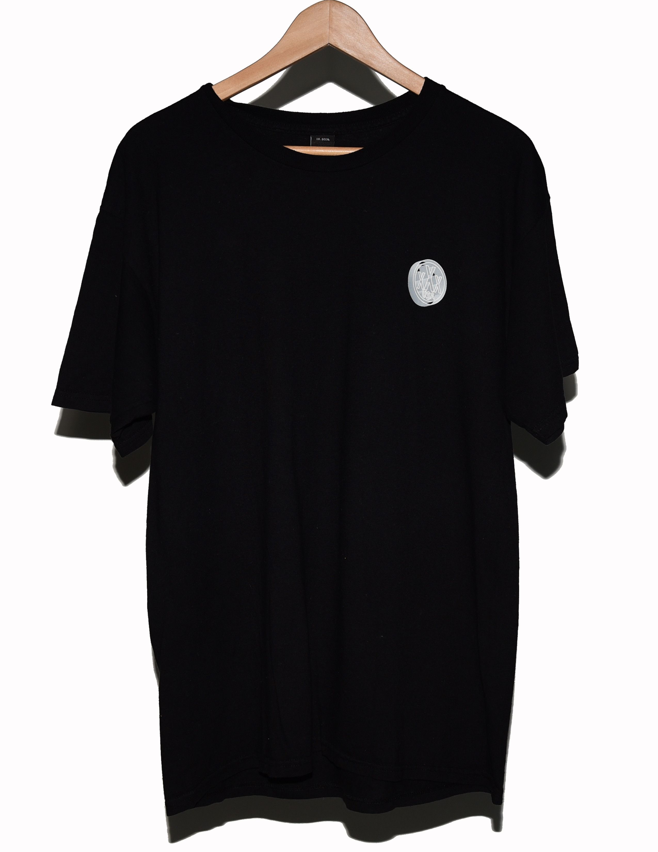 10 Deep 10 Deep Mercury Tee Size US L / EU 52-54 / 3 - 2 Thumbnail