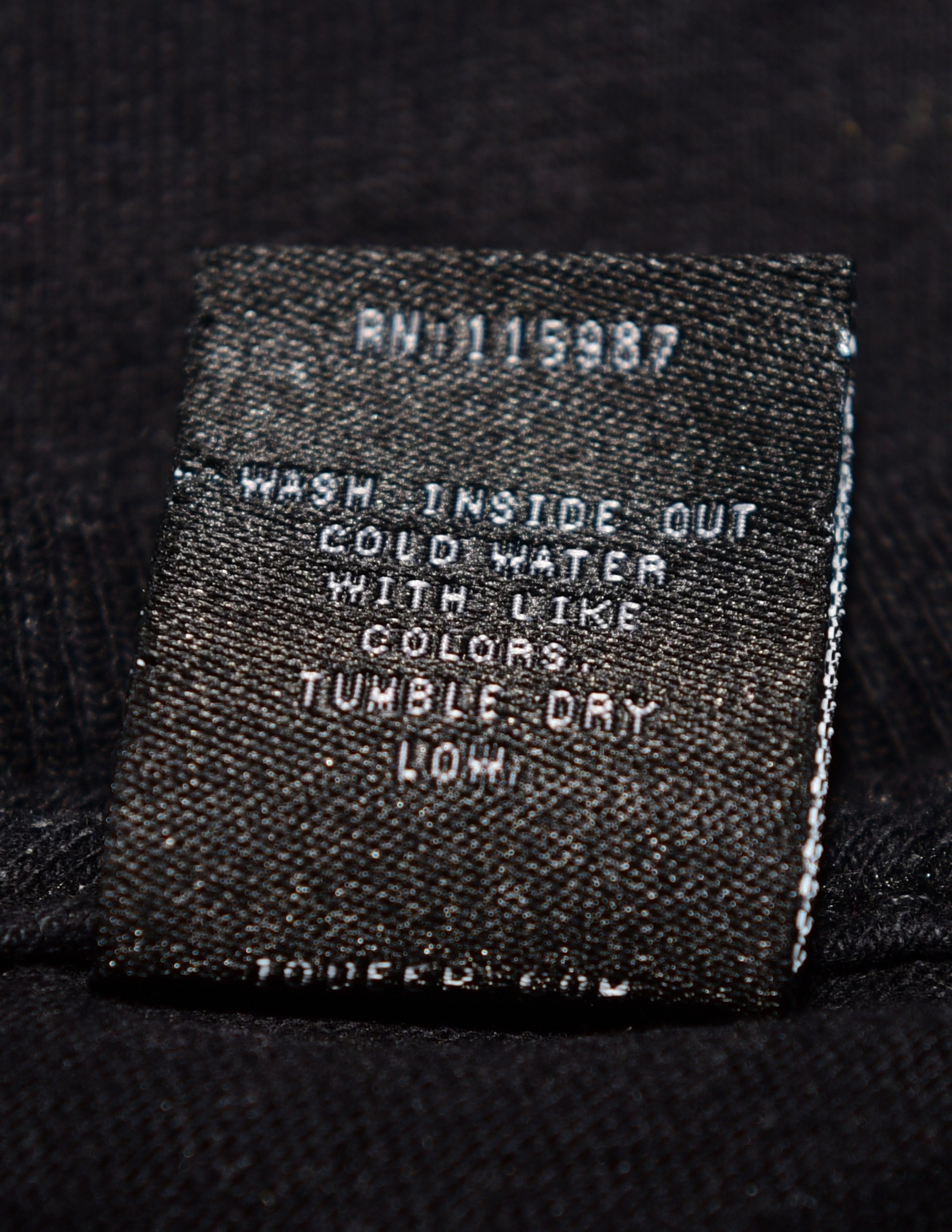 10 Deep 10 Deep Mercury Tee Size US L / EU 52-54 / 3 - 6 Thumbnail
