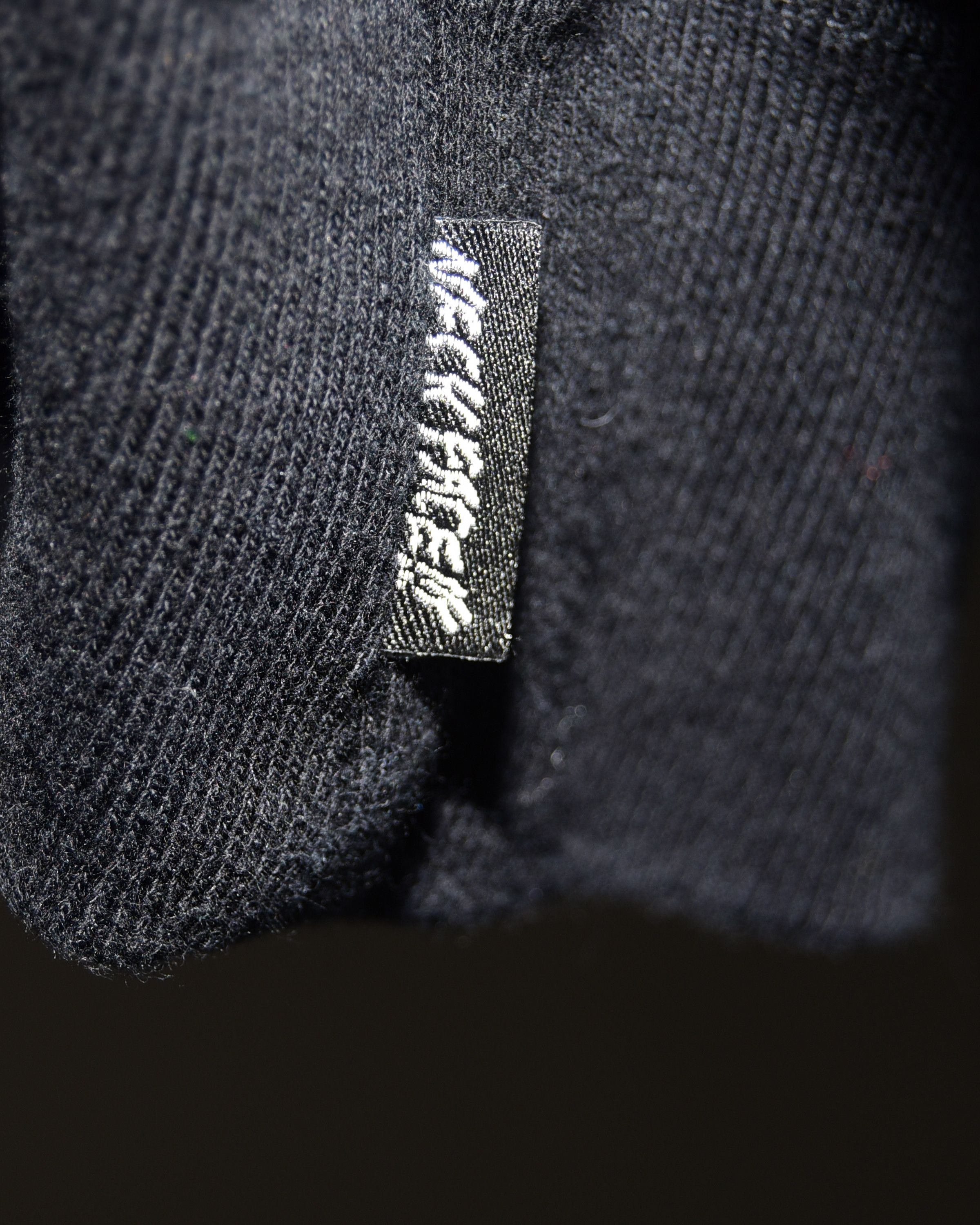 Neckface × Wacko Maria Nasty Neck Face x Wacko Maria Guilty Parties Japan Popup Size US S / EU 44-46 / 1 - 8 Thumbnail