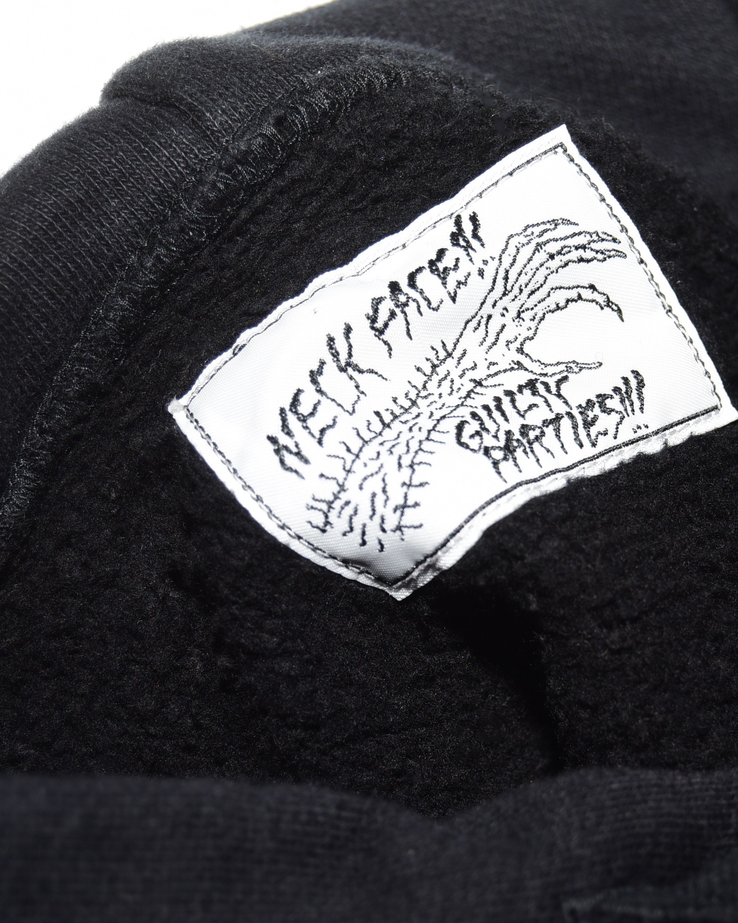 Neckface × Wacko Maria Nasty Neck Face x Wacko Maria Guilty Parties Japan Popup Size US S / EU 44-46 / 1 - 5 Thumbnail
