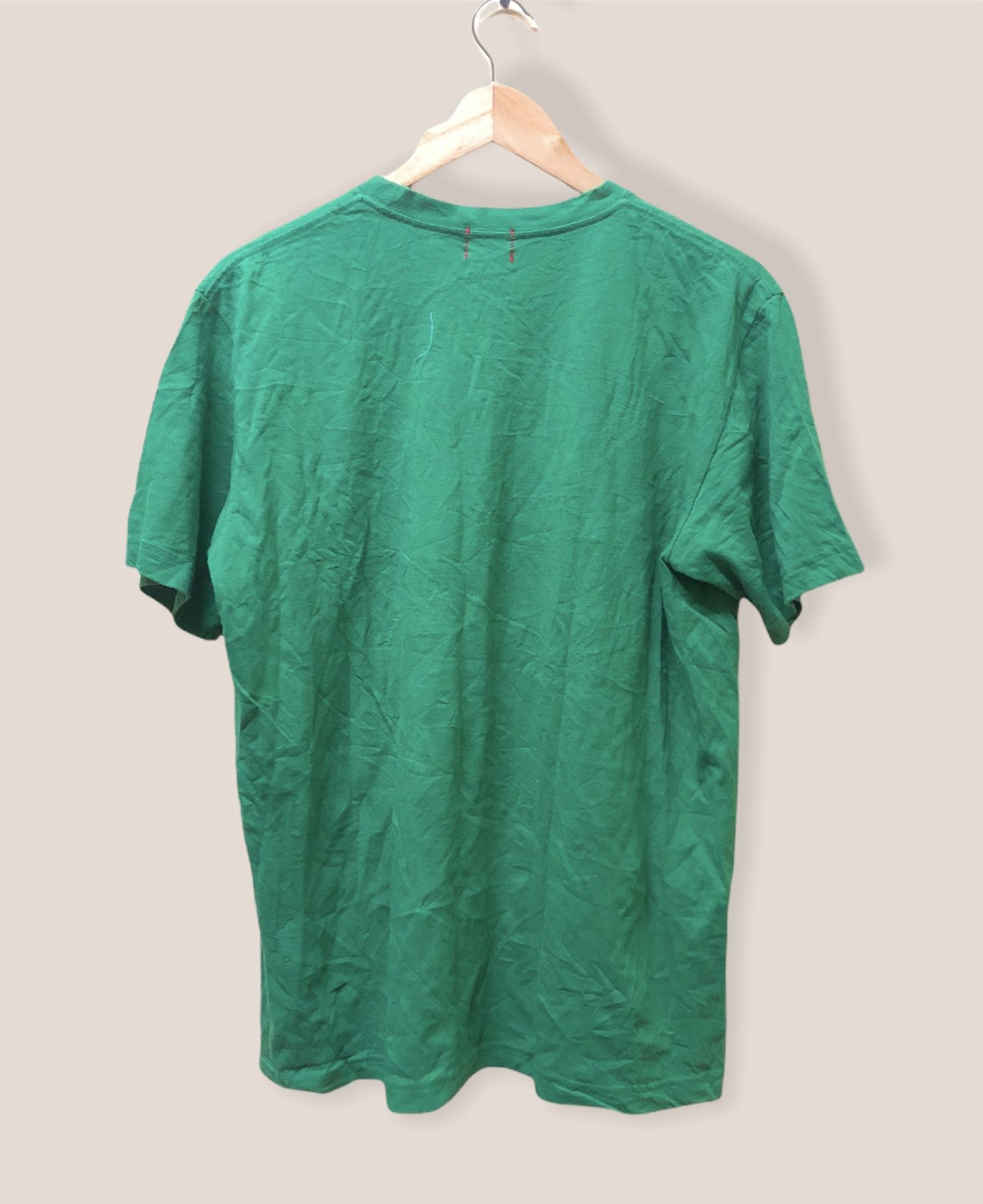 Modern Amusement Modern Amusemennt Big Logo Tshirt Size US L / EU 52-54 / 3 - 5 Thumbnail