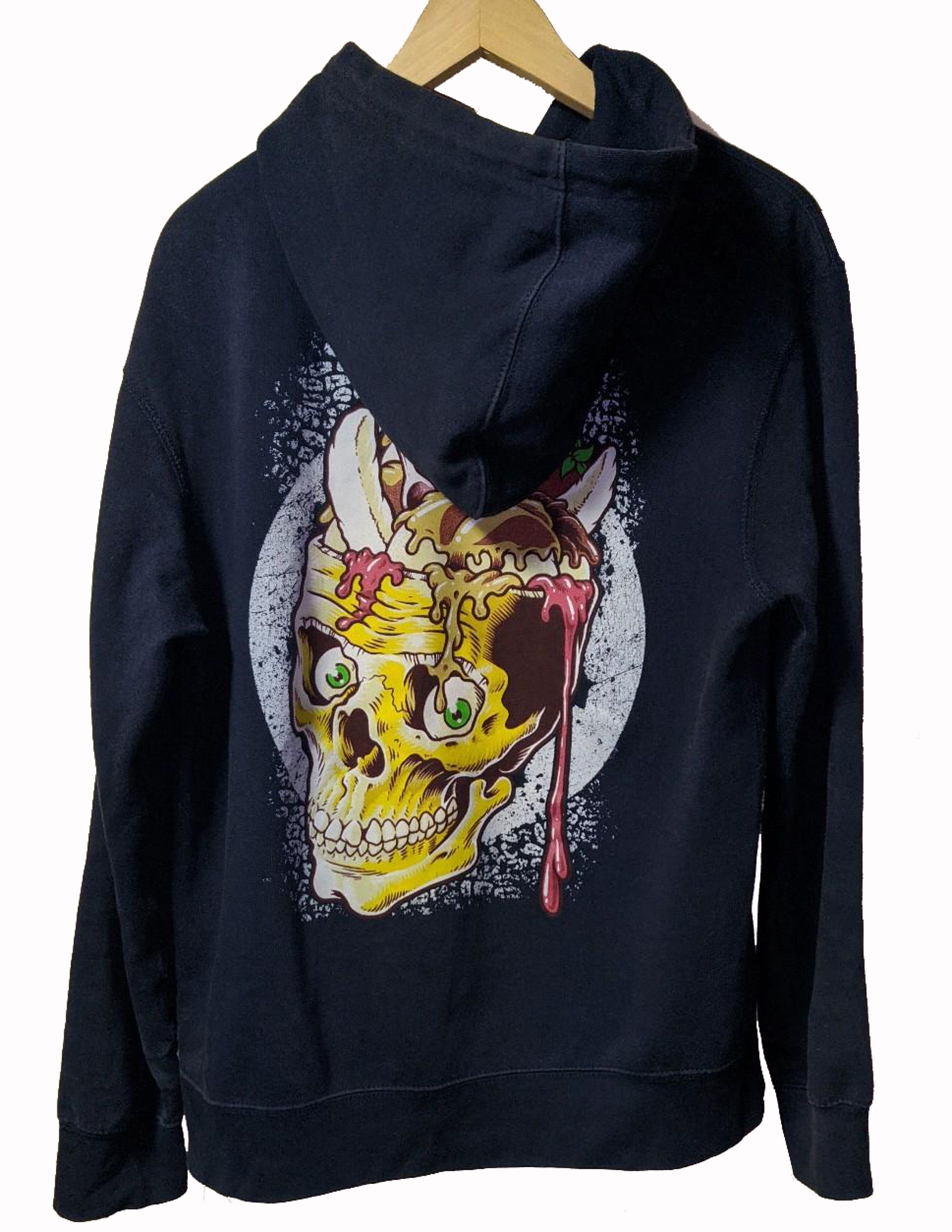 Icecream Vintage Ice cream hoodie Size US M / EU 48-50 / 2 - 1 Thumbnail
