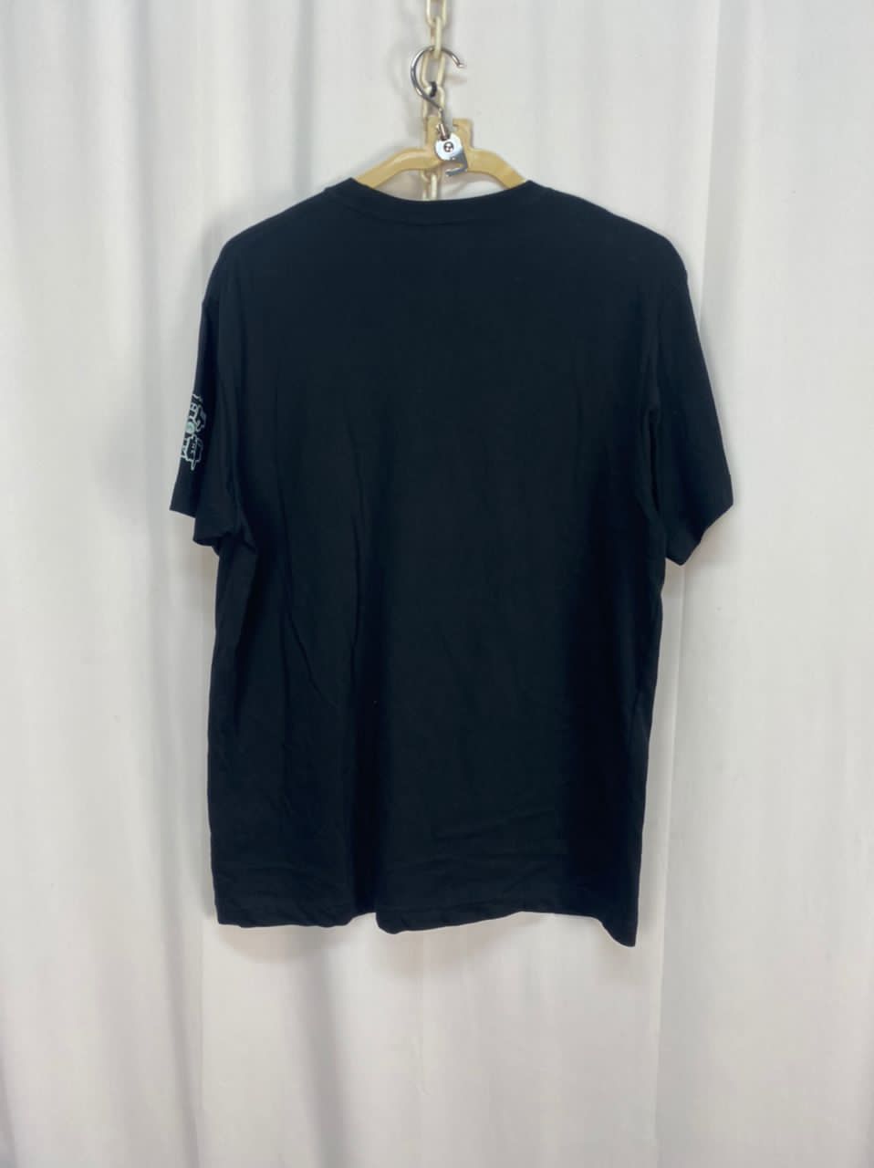 Anime × GU × Japanese Brand Anime yuru-I gegege no kitaro overprint tshirt Size US M / EU 48-50 / 2 - 9 Thumbnail