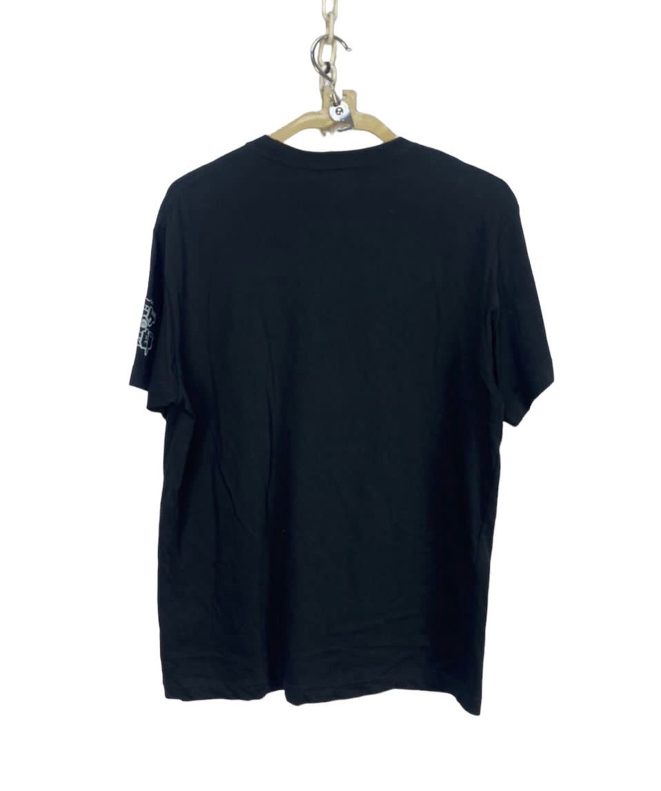 Anime × GU × Japanese Brand Anime yuru-I gegege no kitaro overprint tshirt Size US M / EU 48-50 / 2 - 2 Thumbnail
