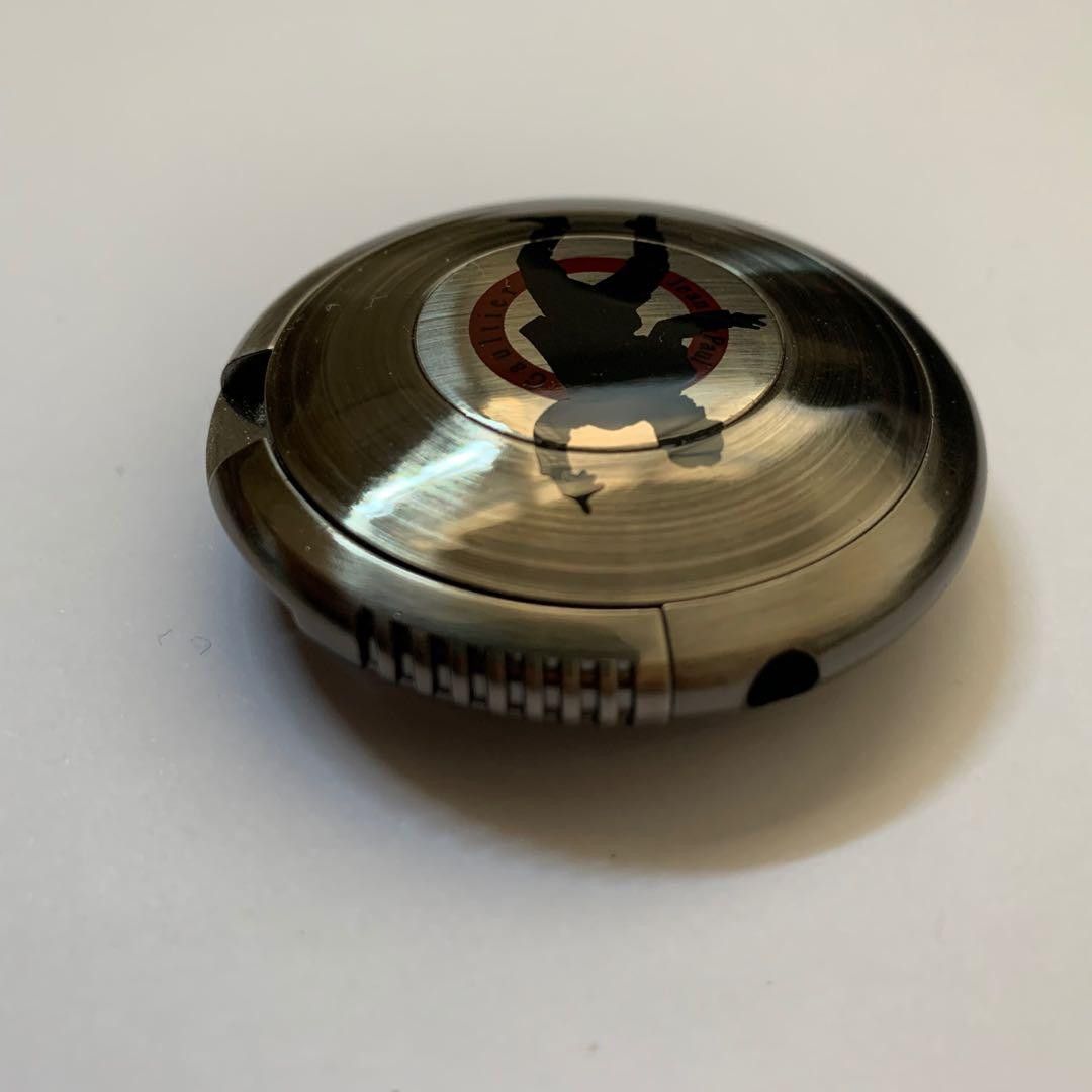 Jean Paul Gaultier VINTAGE JEAN PAUL GAULTIER JPG UFO lighter Size ONE SIZE - 5 Thumbnail