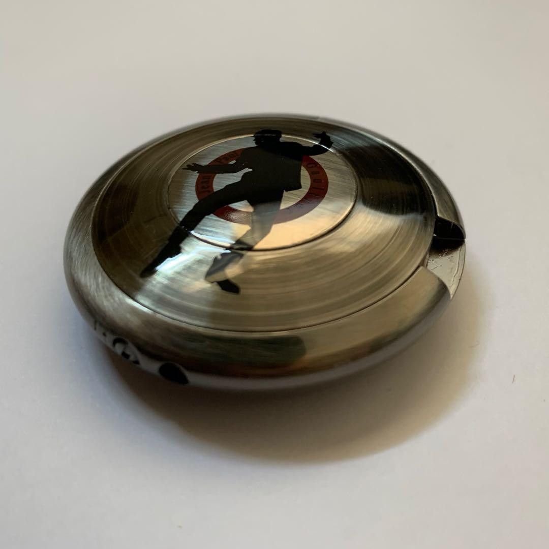 Jean Paul Gaultier VINTAGE JEAN PAUL GAULTIER JPG UFO lighter Size ONE SIZE - 4 Thumbnail