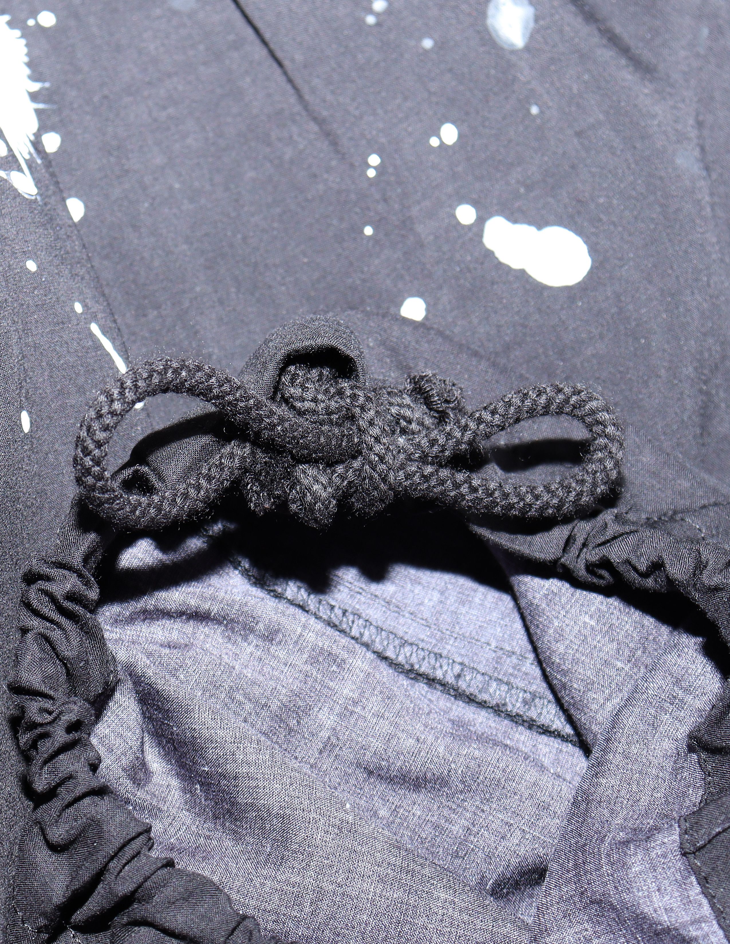 Yohji Yamamoto Evangelion EVA01 Balloon Pants Size US 38 / EU 54 - 8 Thumbnail