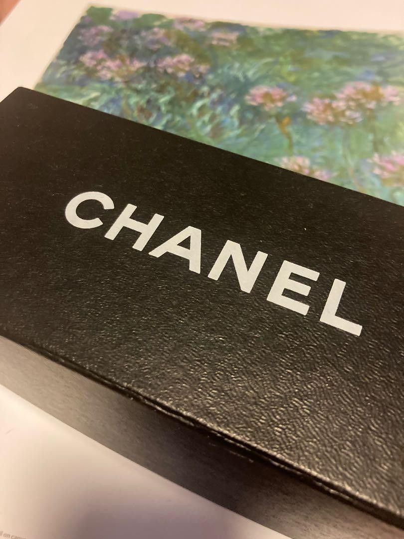 Chanel Vintage Chanel Sunglasses Size ONE SIZE - 5 Thumbnail