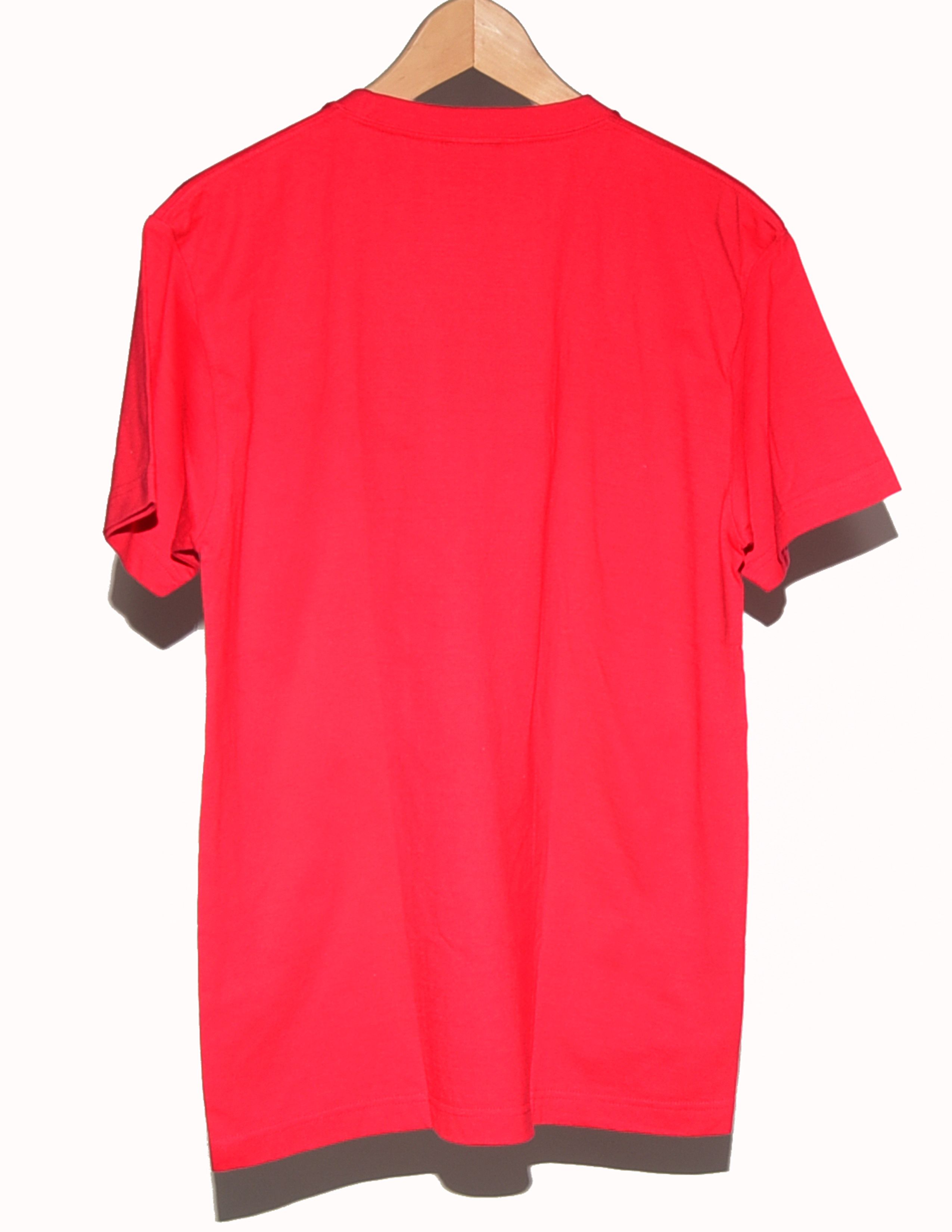 Other Bjork Rare Volta Tour Tee Size US M / EU 48-50 / 2 - 2 Thumbnail