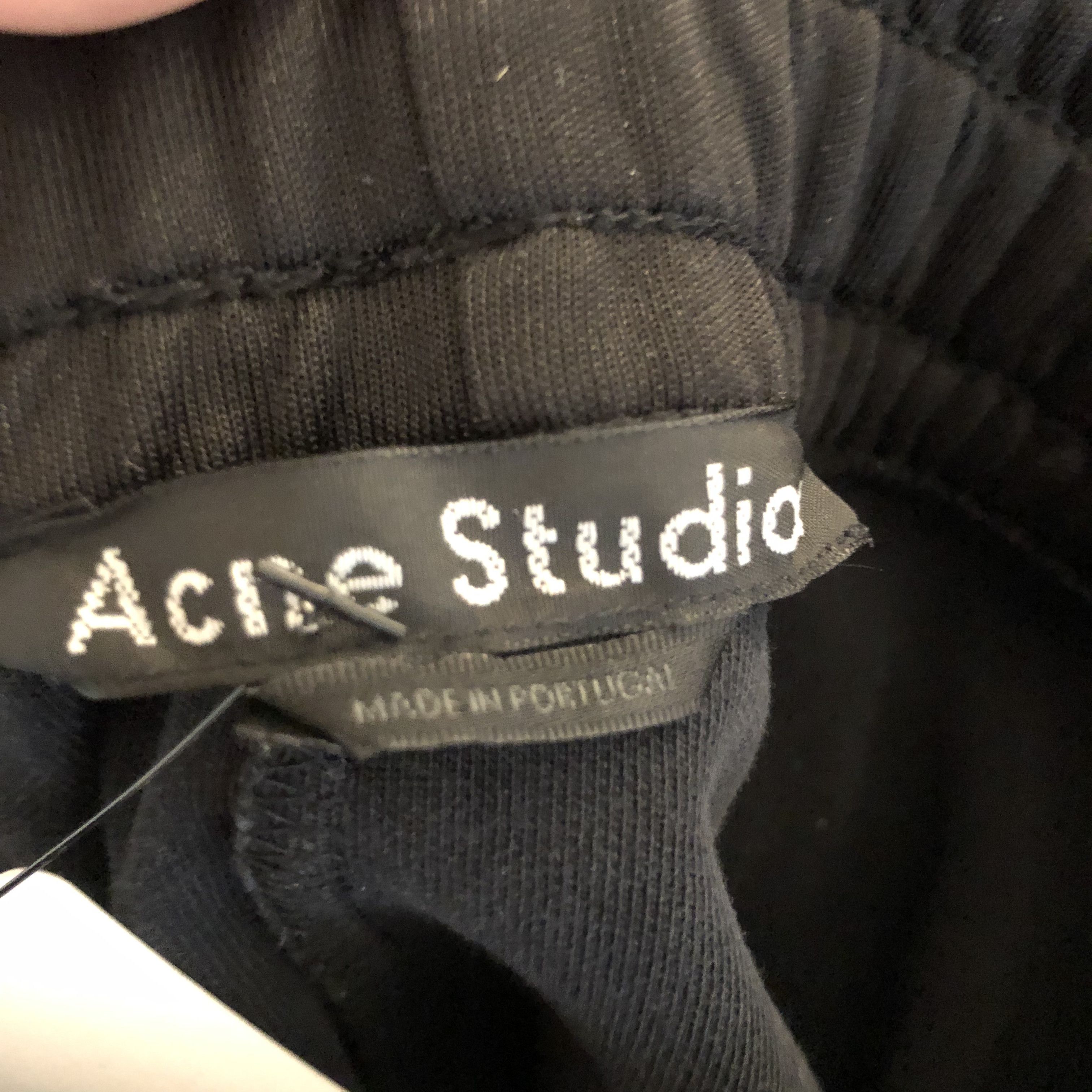 Acne Studios Acne Studios Lounge Pants Size US 28 / EU 44 - 5 Thumbnail