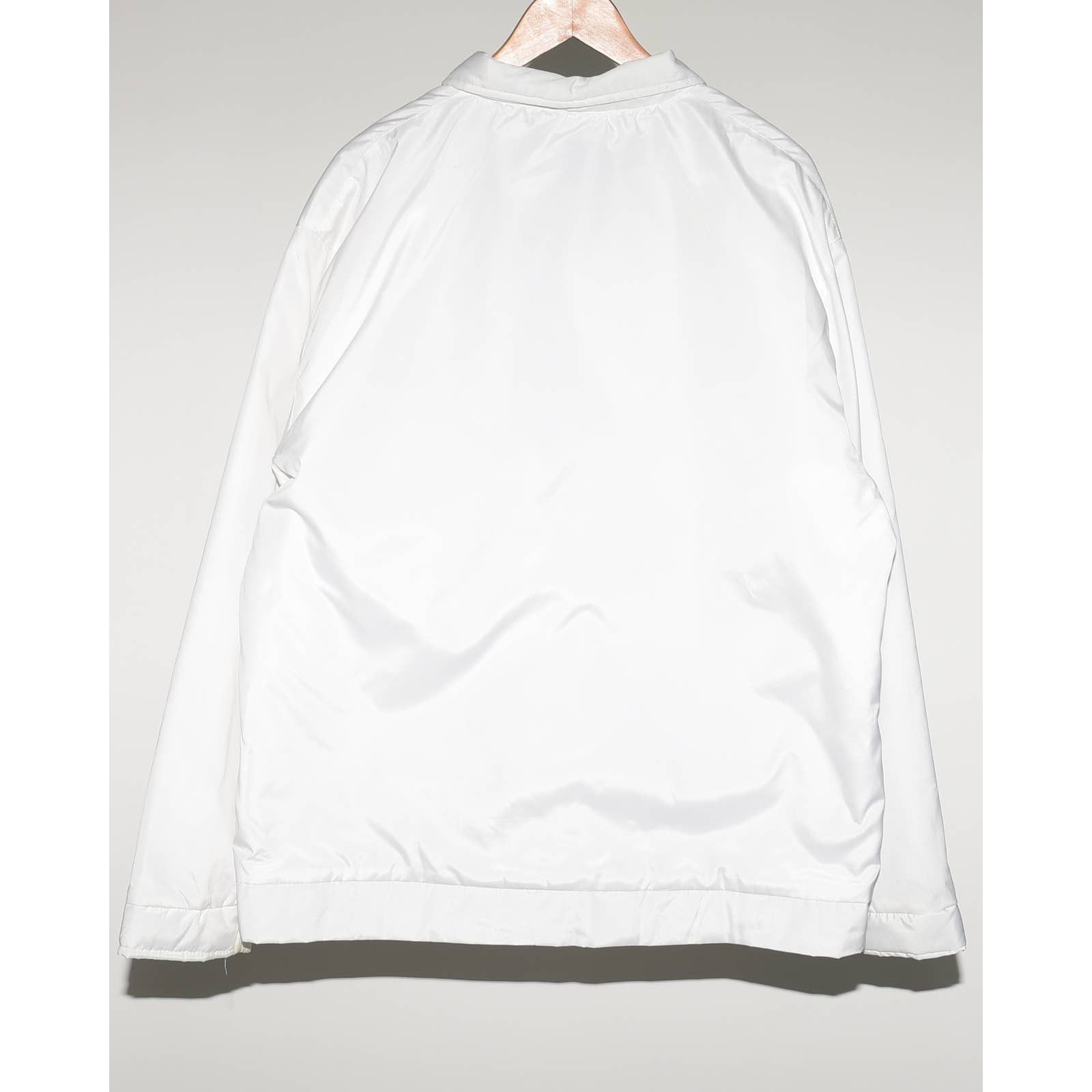 Absent Absent Heart of Jesus Bomber Size US L / EU 52-54 / 3 - 2 Thumbnail