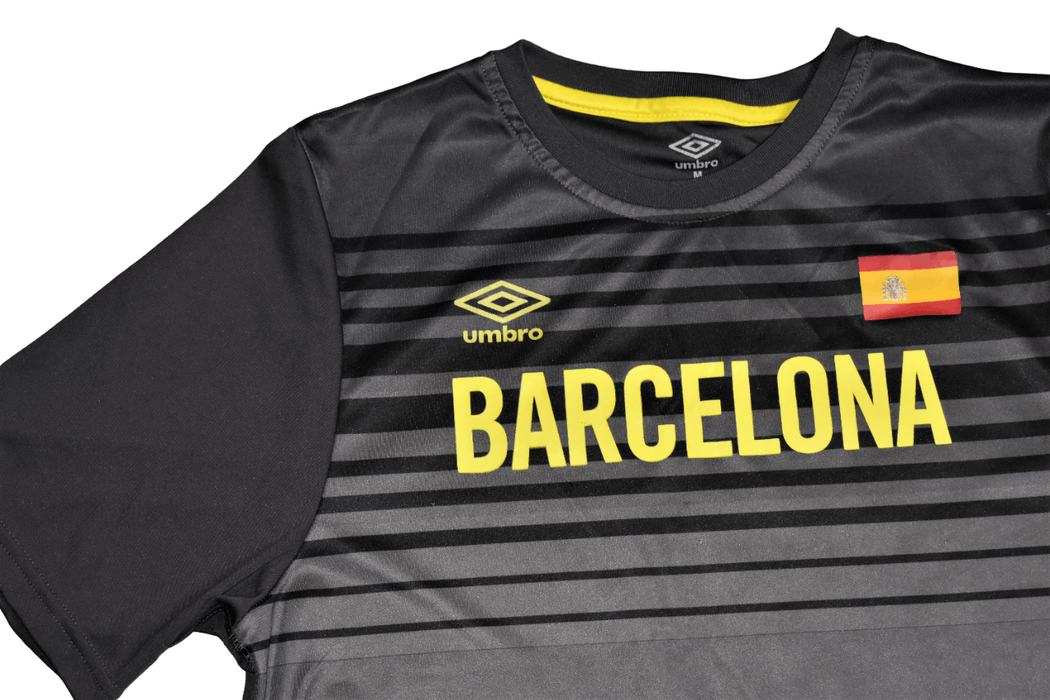 Umbro Barcelona Umbro Soccer Jersey Grailed