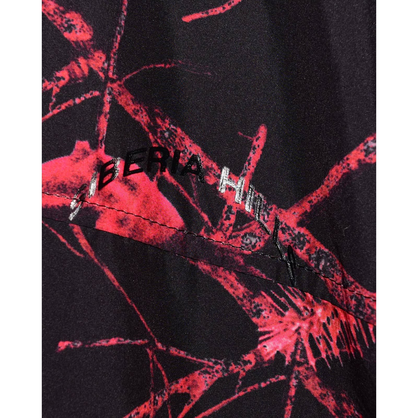 Siberia Hills Siberia Hills Blood Leaves Windbreaker Size US XXL / EU 58 / 5 - 6 Thumbnail