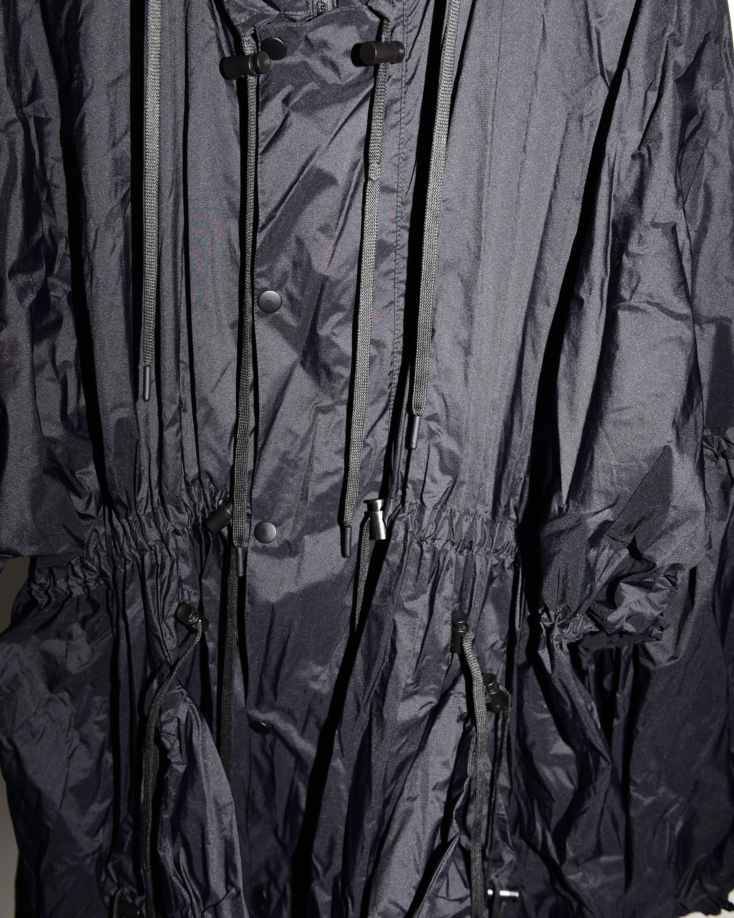 Craig Green Craig Green Bjorn Borg Green Shell Parka Size US XL / EU 56 / 4 - 10 Thumbnail