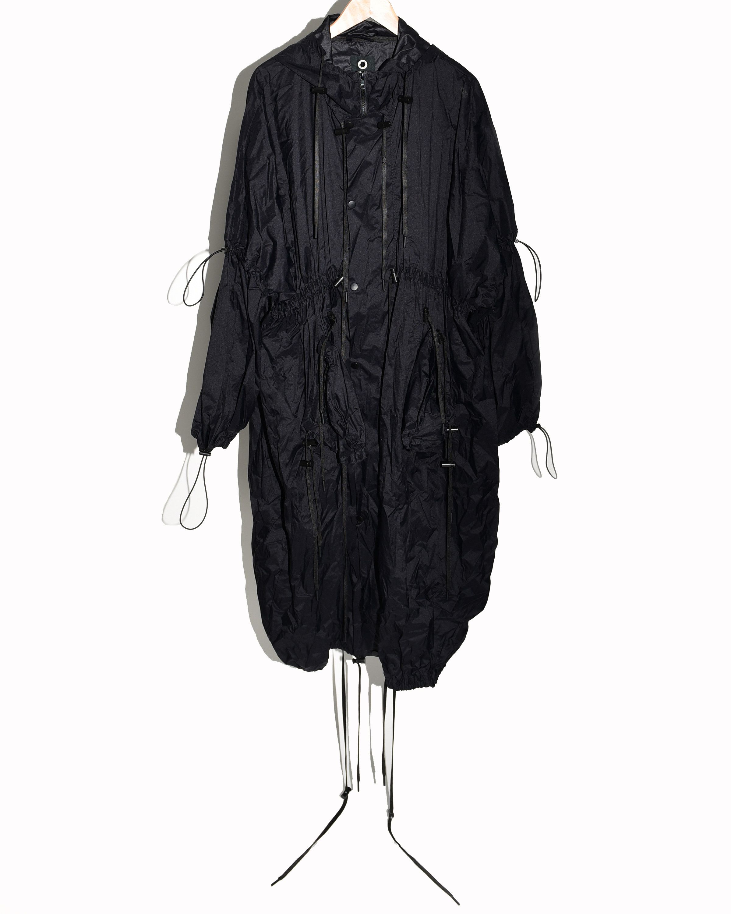 Craig Green Craig Green Bjorn Borg Green Shell Parka Size US XL / EU 56 / 4 - 1 Thumbnail