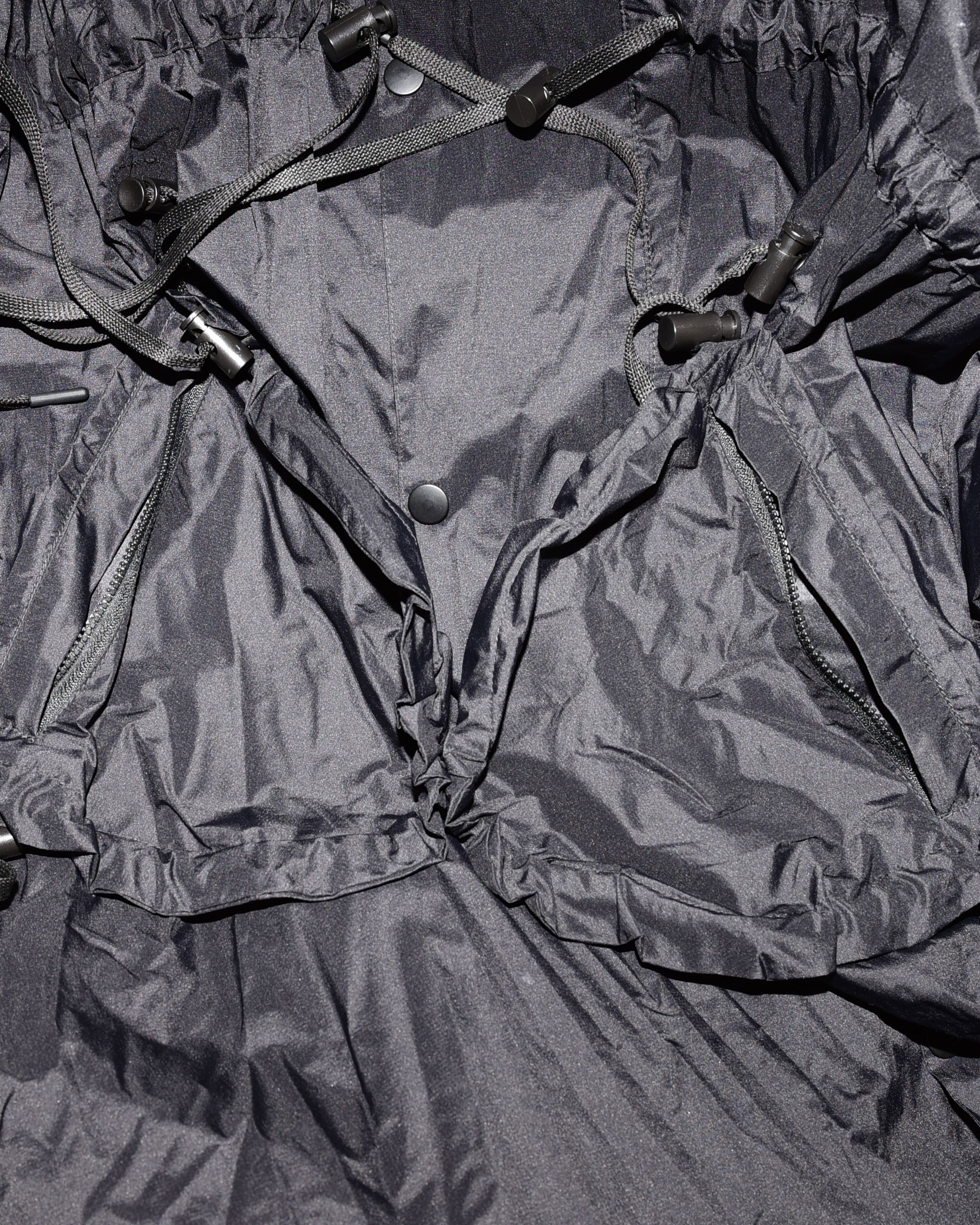 Craig Green Craig Green Bjorn Borg Green Shell Parka Size US XL / EU 56 / 4 - 13 Thumbnail