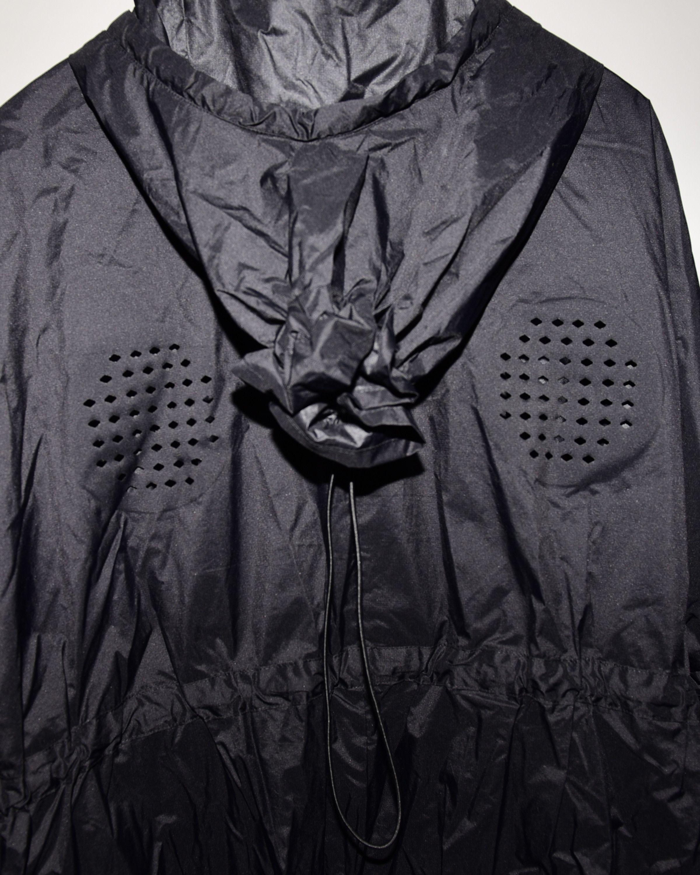 Craig Green Craig Green Bjorn Borg Green Shell Parka Size US XL / EU 56 / 4 - 5 Thumbnail