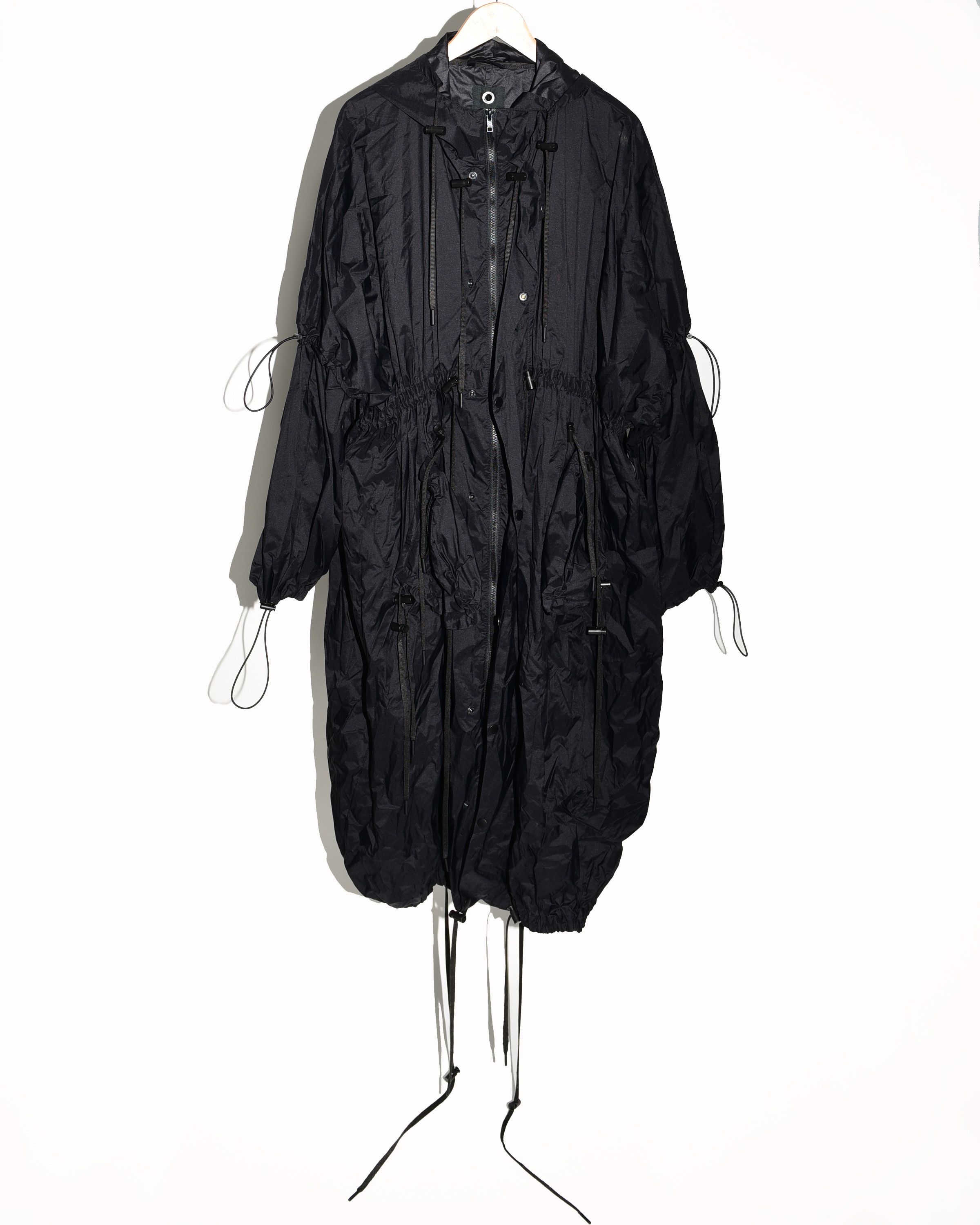 Craig Green Craig Green Bjorn Borg Green Shell Parka Size US XL / EU 56 / 4 - 2 Thumbnail