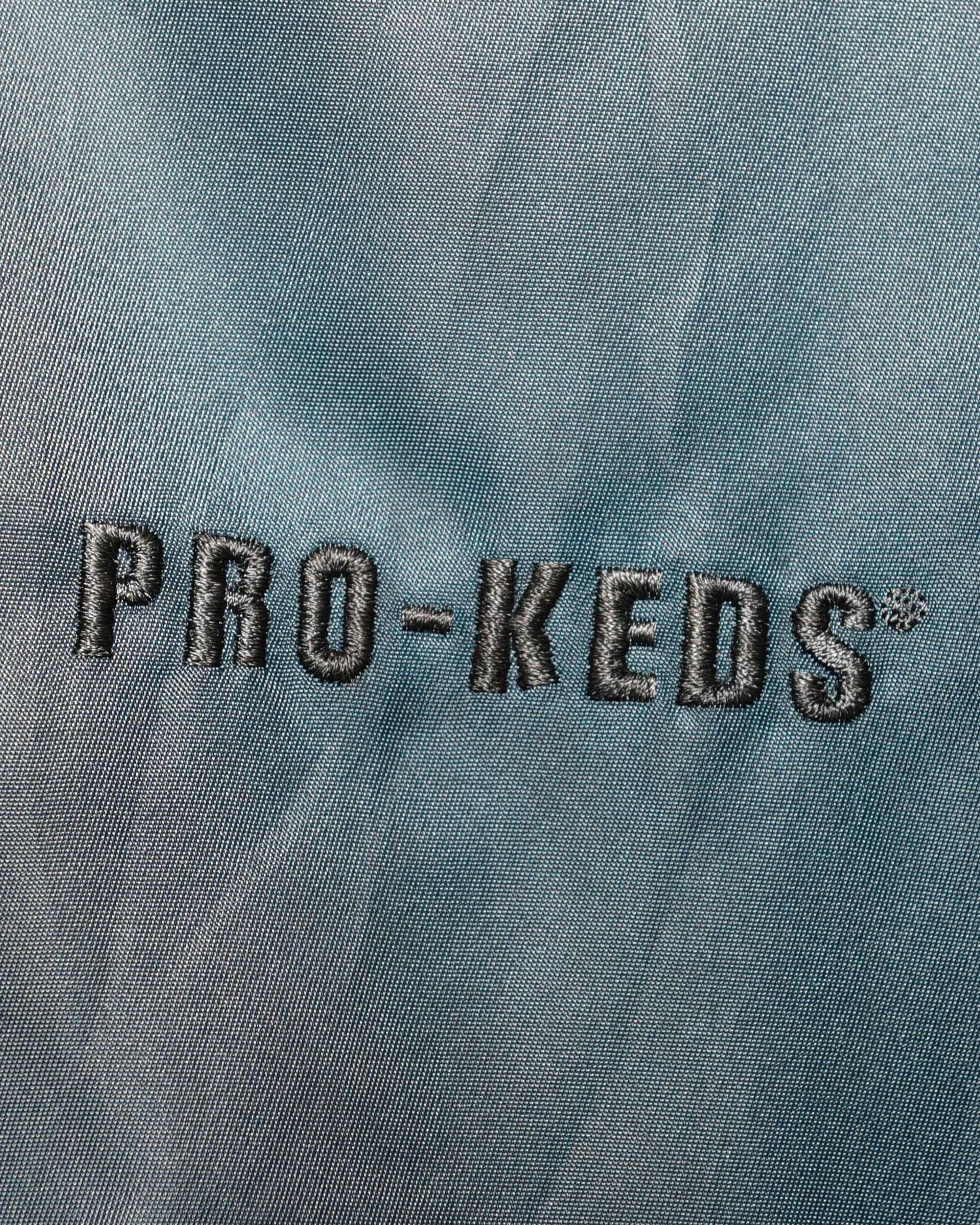 Vintage Vintage Oversized Pro-Keds MA-1 Bomber Size US XXL / EU 58 / 5 - 8 Thumbnail