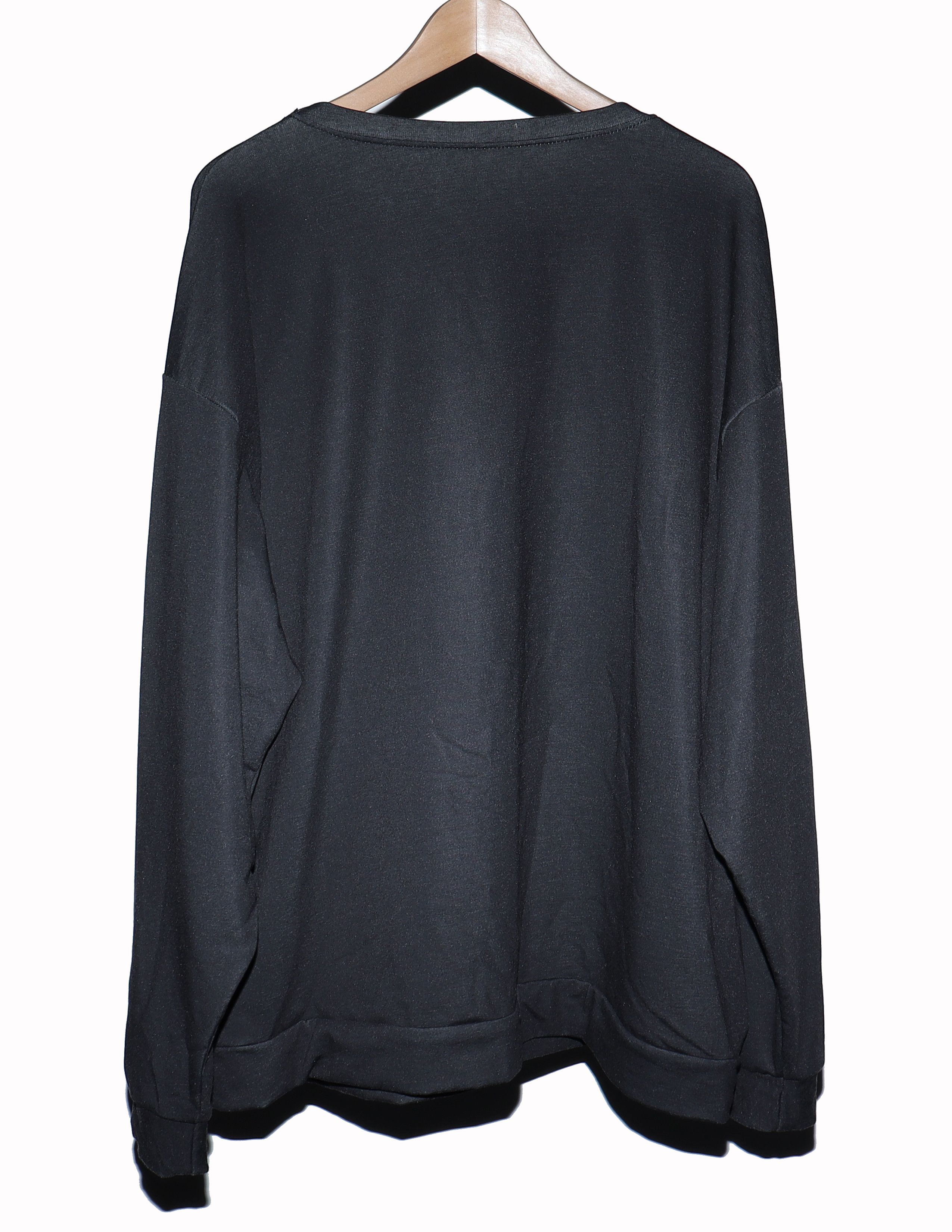 Other Kikillo Oversized Terminator Anime Sweater Size US XXL / EU 58 / 5 - 2 Thumbnail
