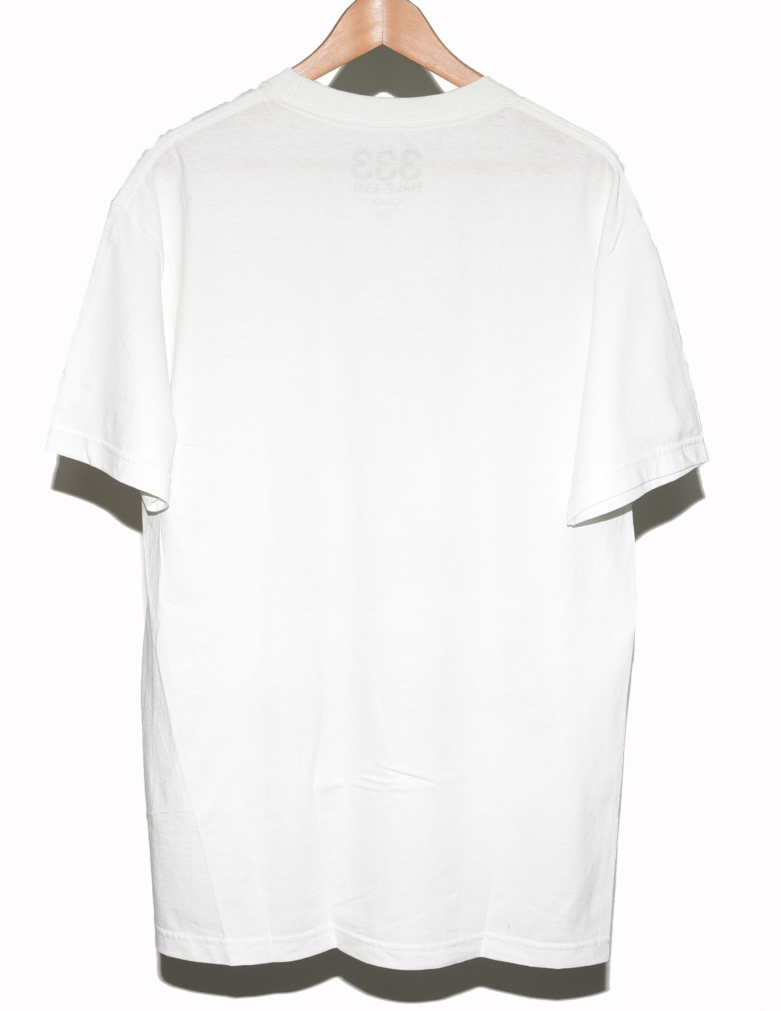 Half Evil Half Evil Breastfed Tee Size US L / EU 52-54 / 3 - 2 Thumbnail