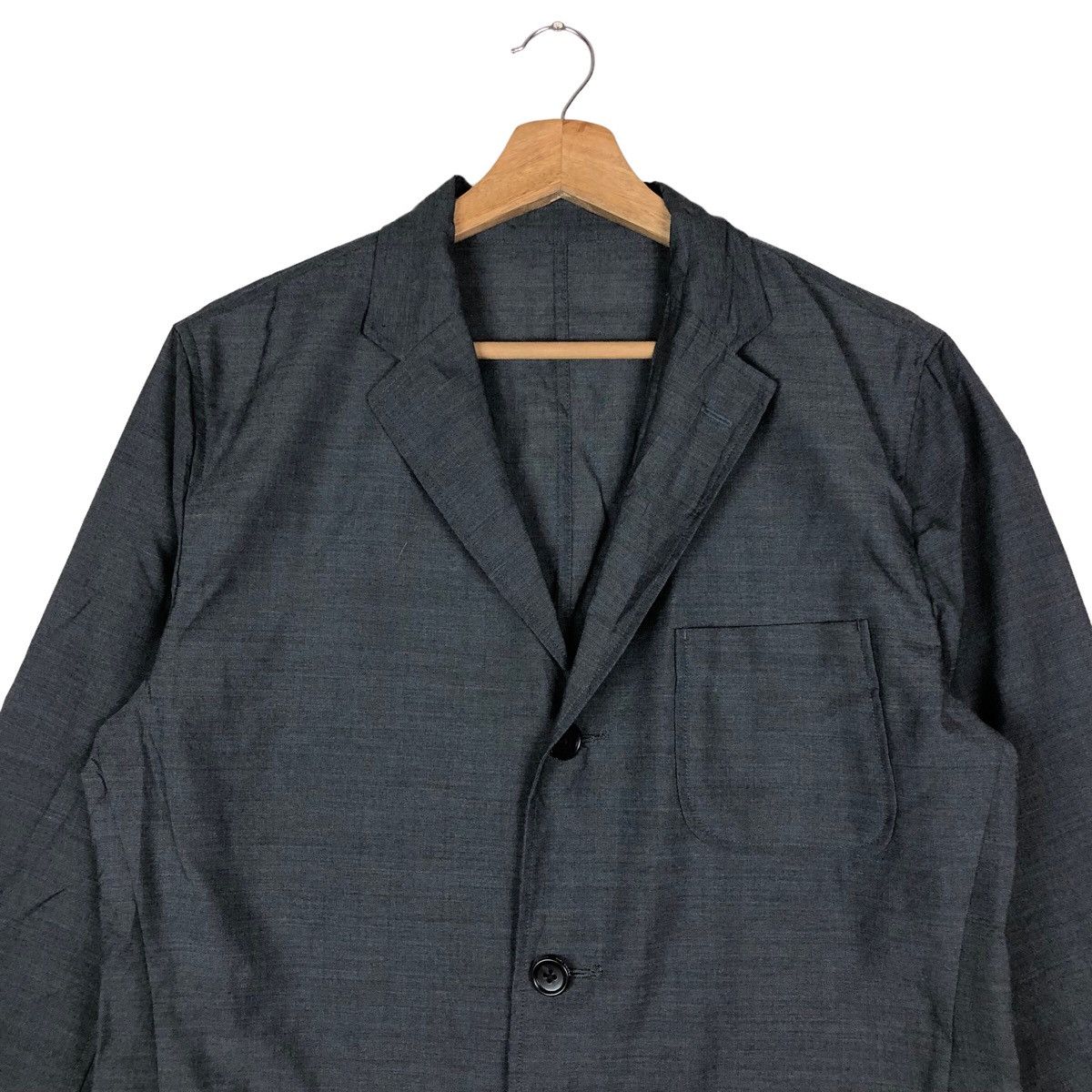 Beams Plus BEAMS BLAZER Size 38R - 2 Thumbnail