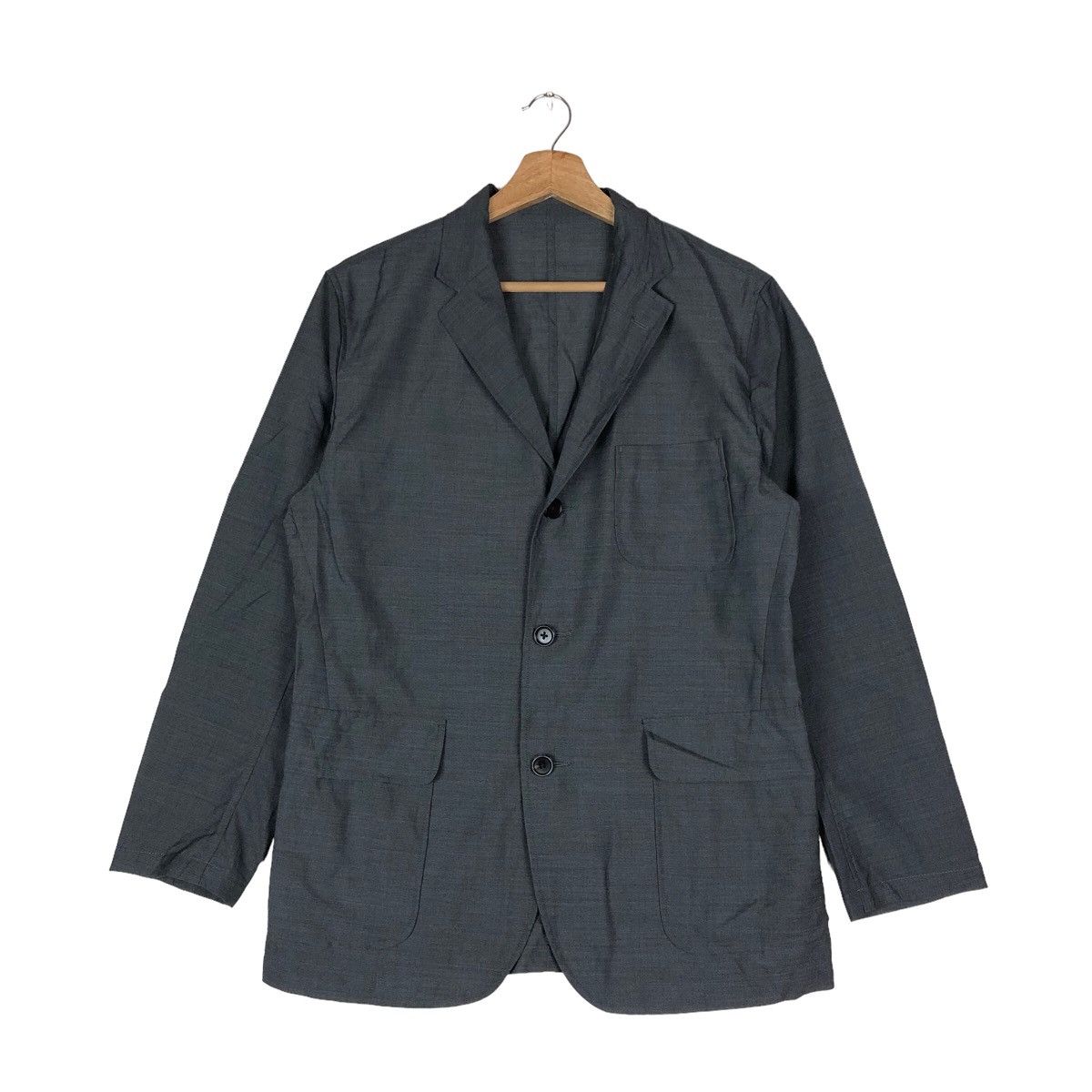 Beams Plus BEAMS BLAZER | Grailed