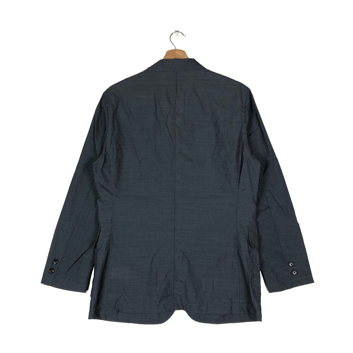 Beams Plus BEAMS BLAZER Size 38R - 7 Thumbnail