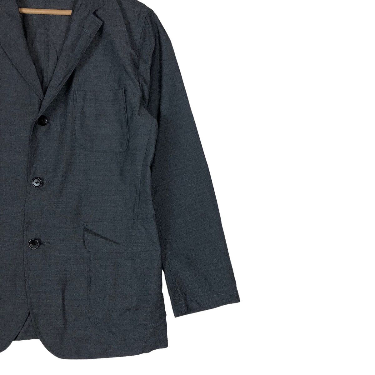 Beams Plus BEAMS BLAZER Size 38R - 3 Thumbnail