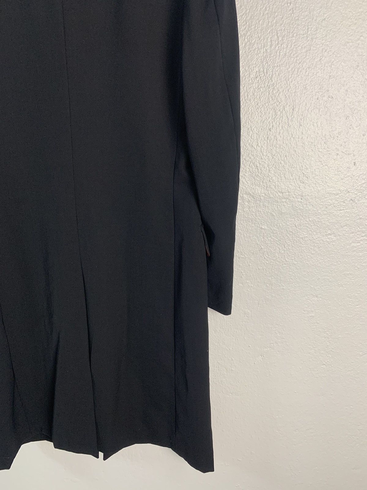 Jean Paul Gaultier Jean Paul Gaultier Classique Long Jacket Size US M / EU 48-50 / 2 - 10 Thumbnail