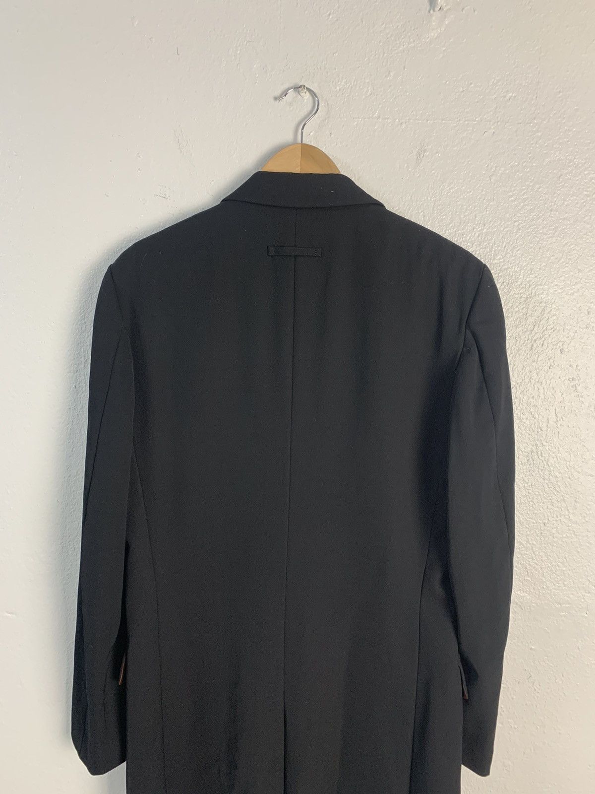 Jean Paul Gaultier Jean Paul Gaultier Classique Long Jacket Size US M / EU 48-50 / 2 - 12 Thumbnail