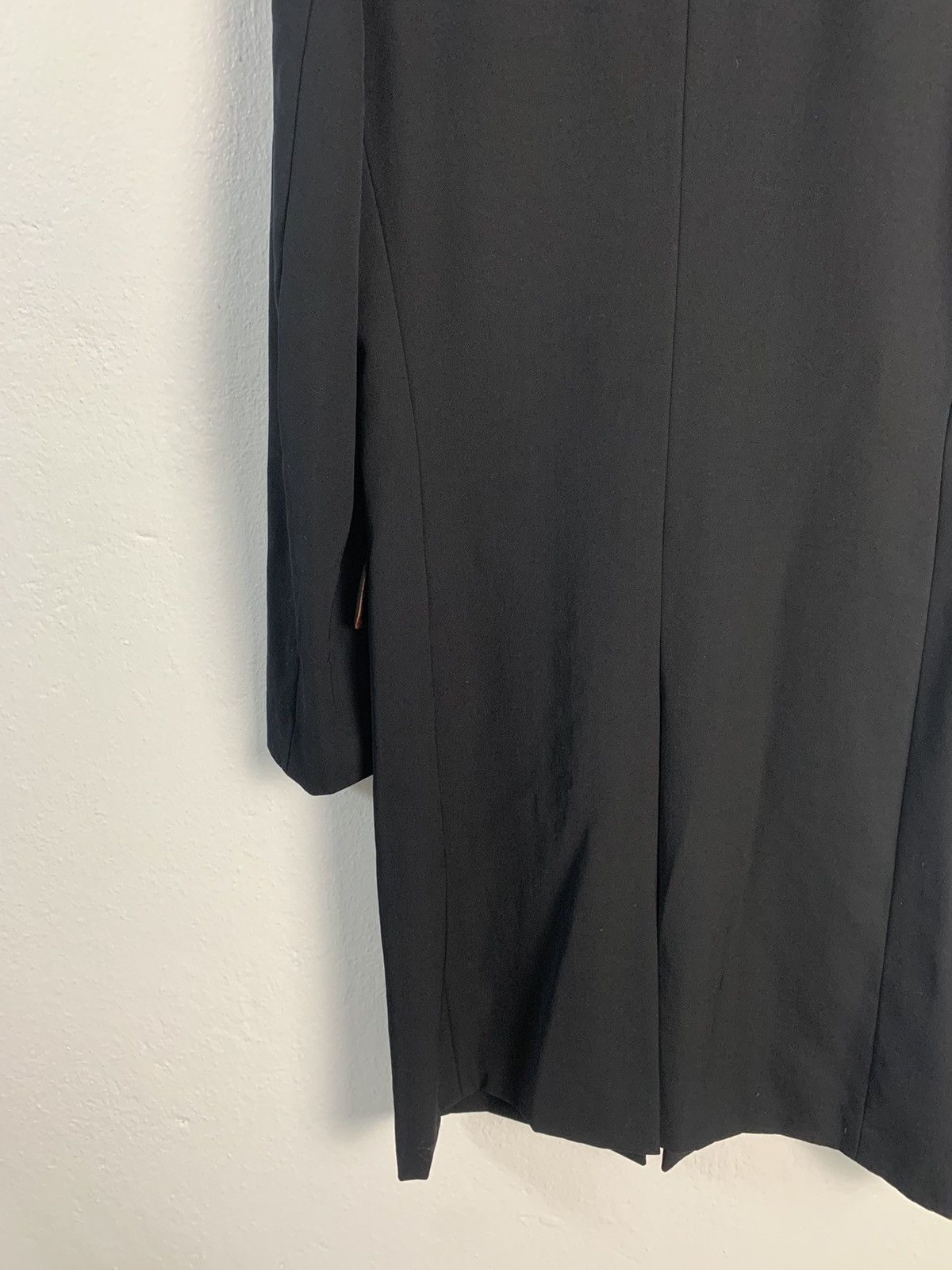 Jean Paul Gaultier Jean Paul Gaultier Classique Long Jacket Size US M / EU 48-50 / 2 - 11 Thumbnail