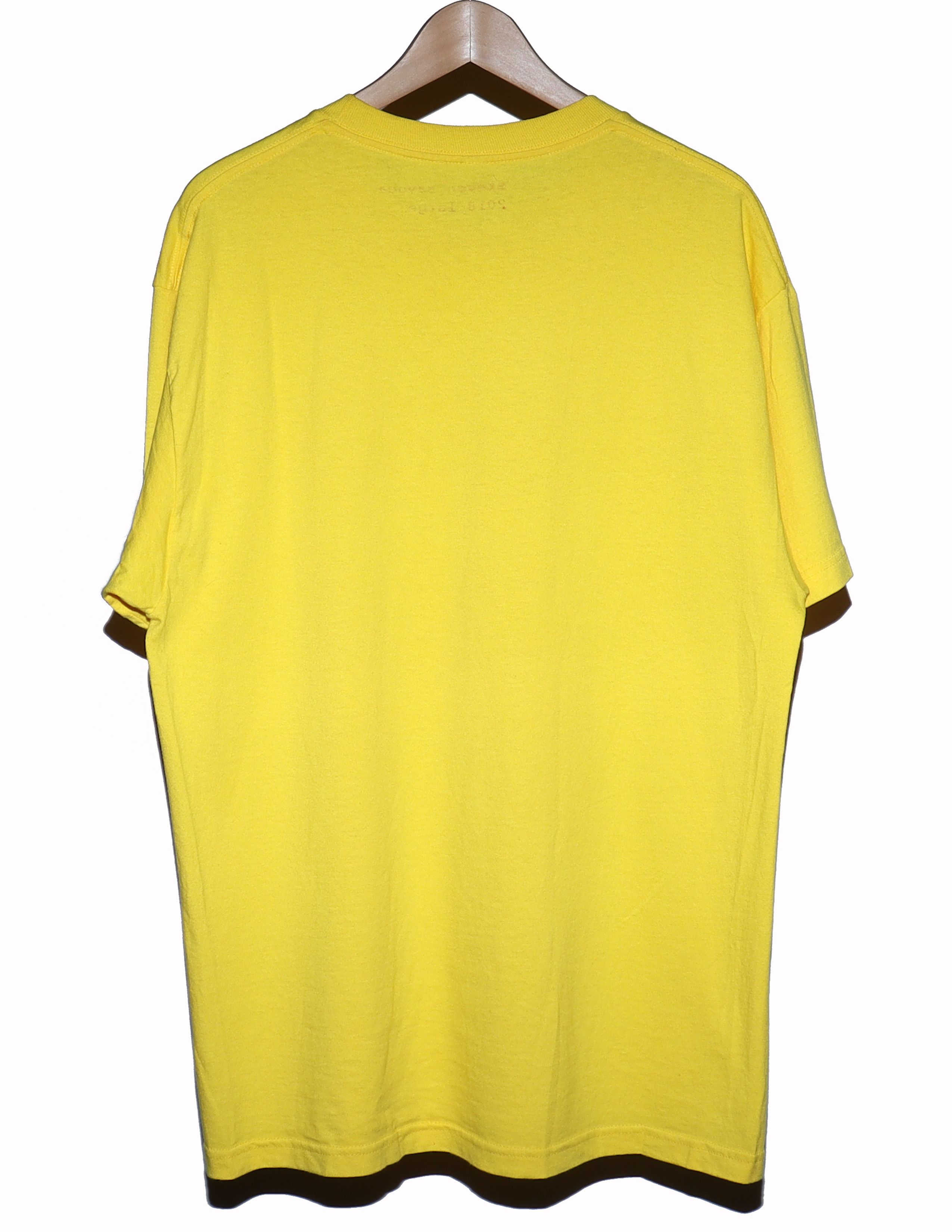Asspizza Father Steve 2018 Mouse Gun Tee Size US L / EU 52-54 / 3 - 2 Thumbnail