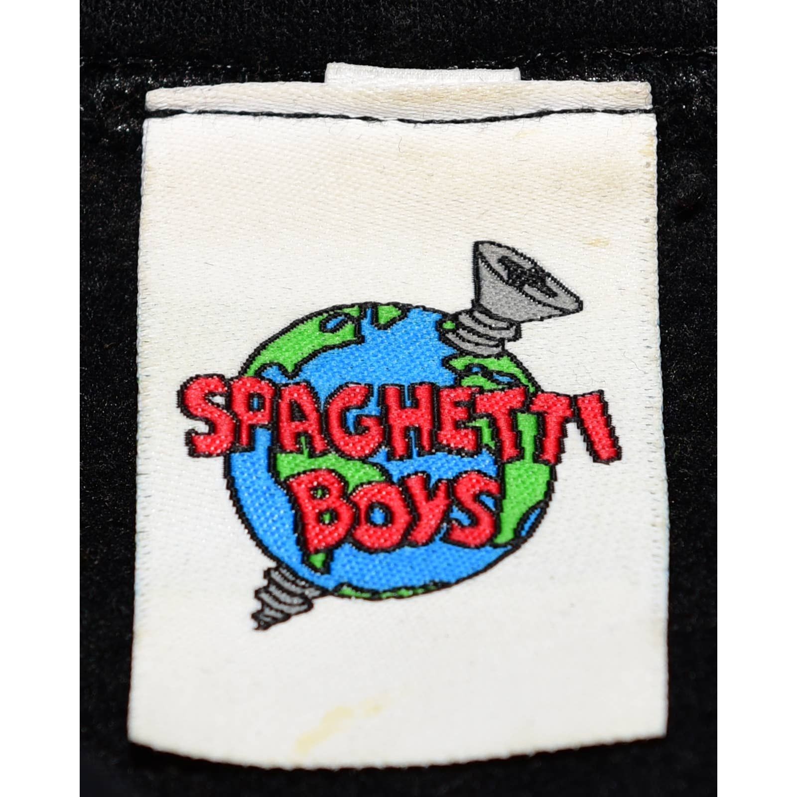 Spaghetti Boys Spaghetti Boys Handicap Hoodie Size US L / EU 52-54 / 3 - 4 Thumbnail