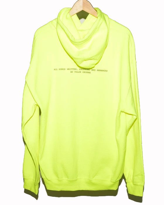 Golf Wang Igor Album Release Hoodie Size US L / EU 52-54 / 3 - 2 Thumbnail