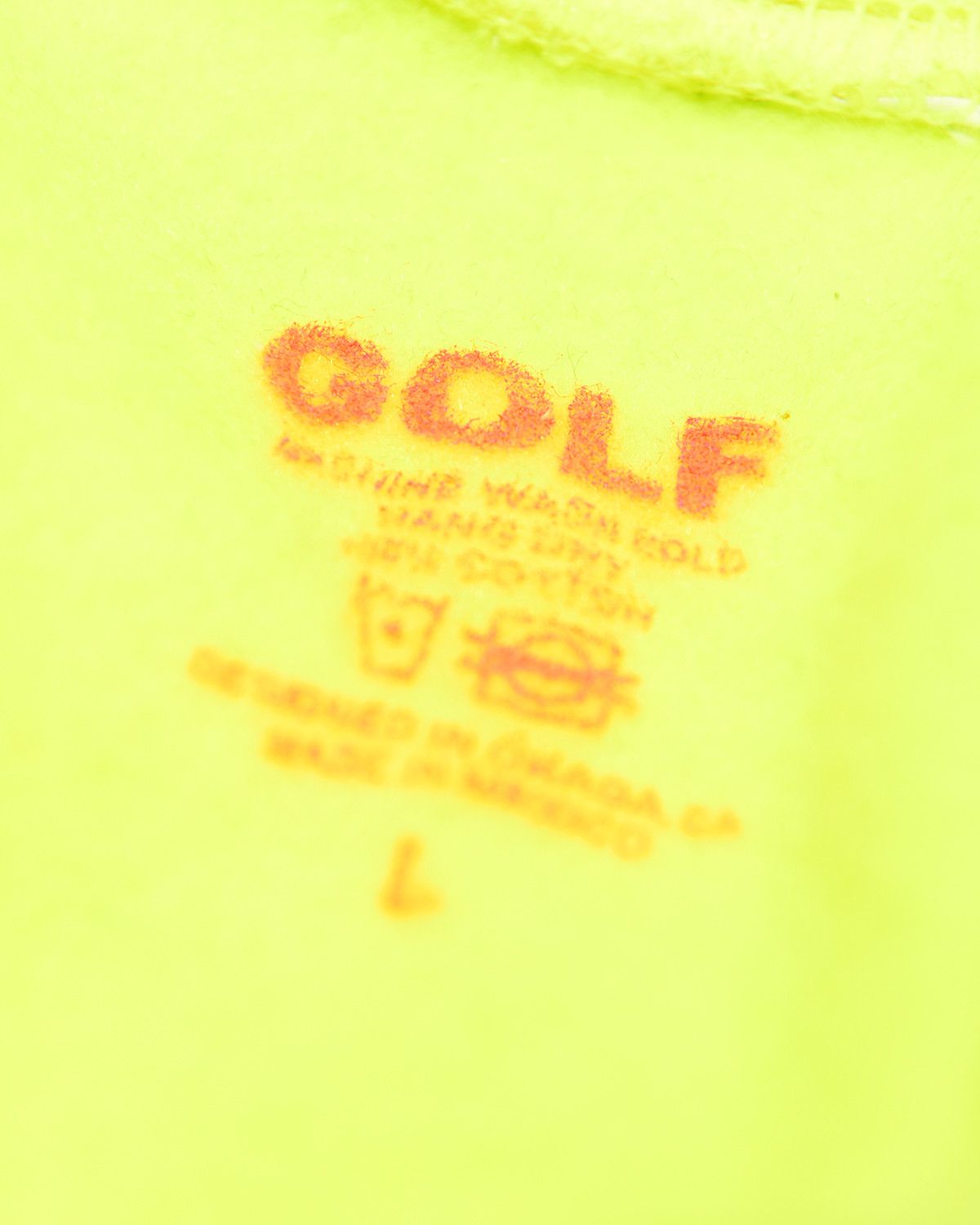 Golf Wang Igor Album Release Hoodie Size US L / EU 52-54 / 3 - 5 Thumbnail