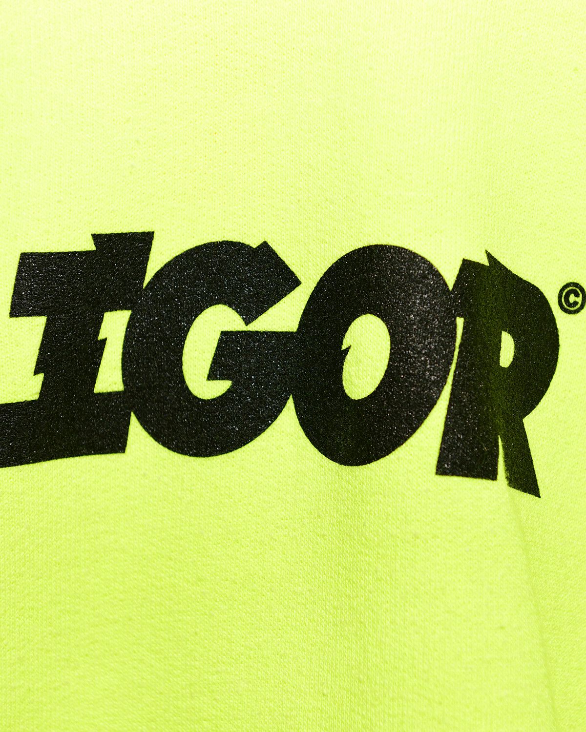 Golf Wang Igor Album Release Hoodie Size US L / EU 52-54 / 3 - 3 Thumbnail