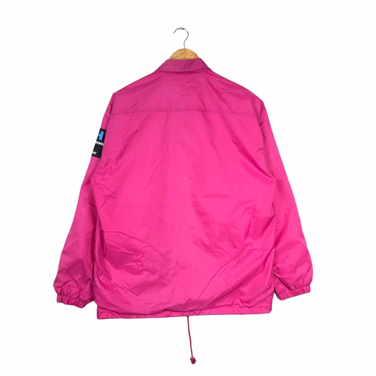 Helly Hansen VINTAGE HELLY HANSEN JACKET CASUAL JUMPER PULLOVER Size US M / EU 48-50 / 2 - 5 Thumbnail