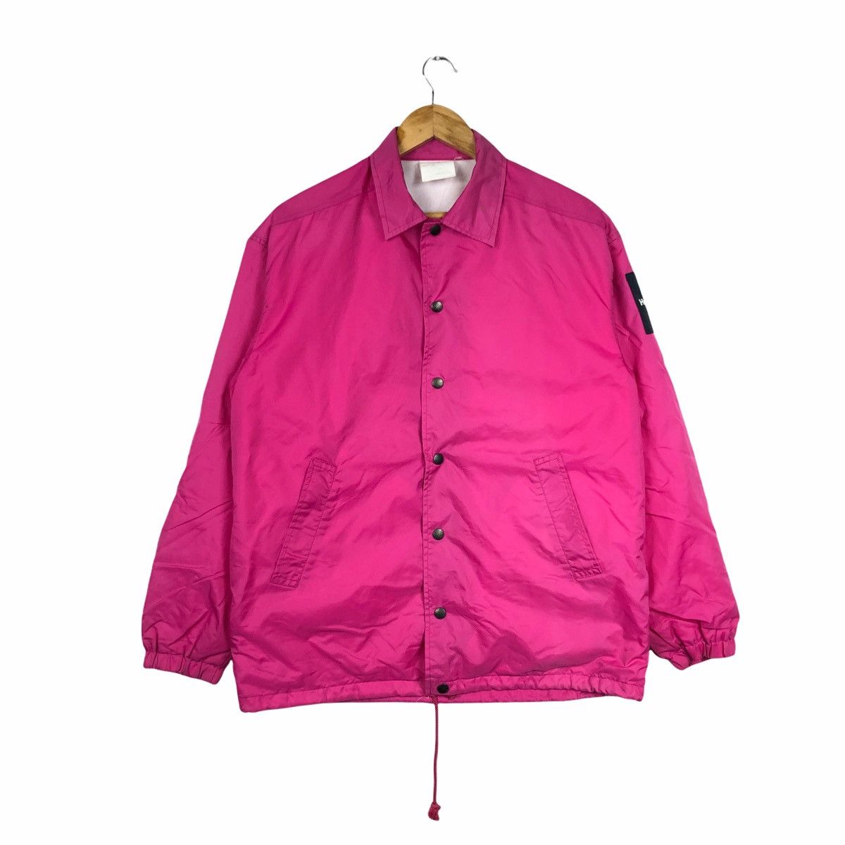 Helly Hansen VINTAGE HELLY HANSEN JACKET CASUAL JUMPER PULLOVER Size US M / EU 48-50 / 2 - 1 Thumbnail