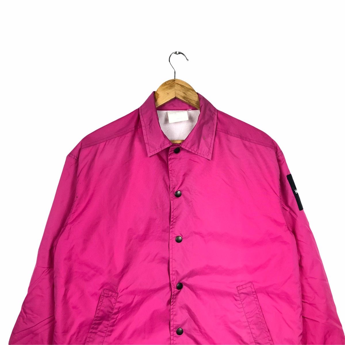 Helly Hansen VINTAGE HELLY HANSEN JACKET CASUAL JUMPER PULLOVER Size US M / EU 48-50 / 2 - 2 Thumbnail
